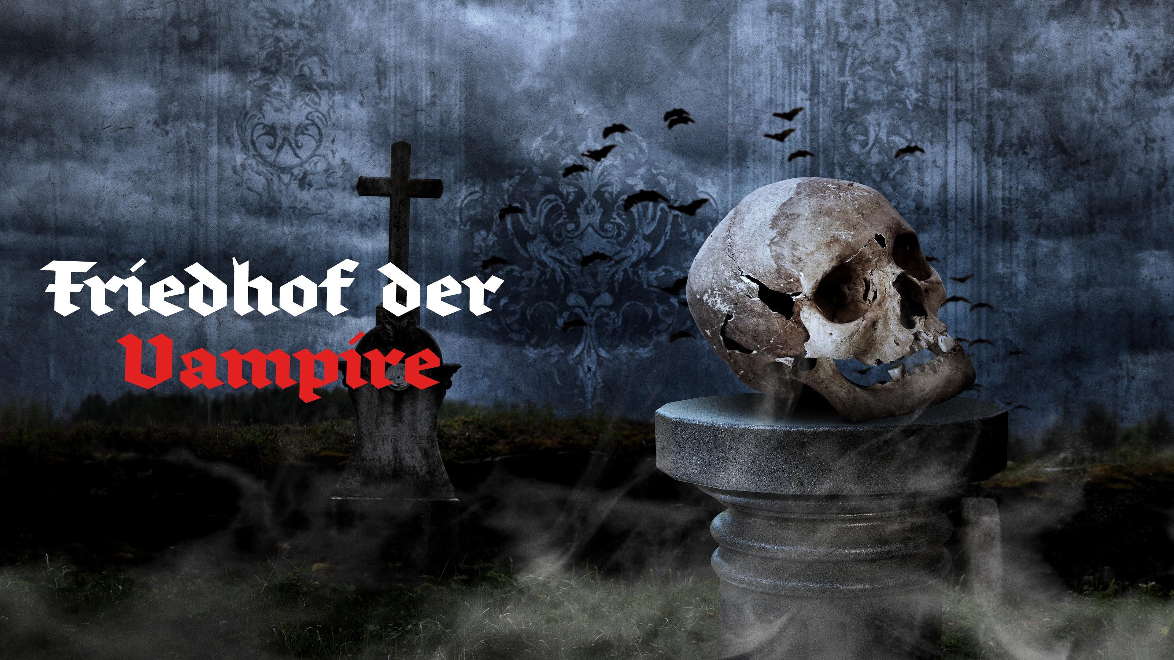 Friedhof der Vampire