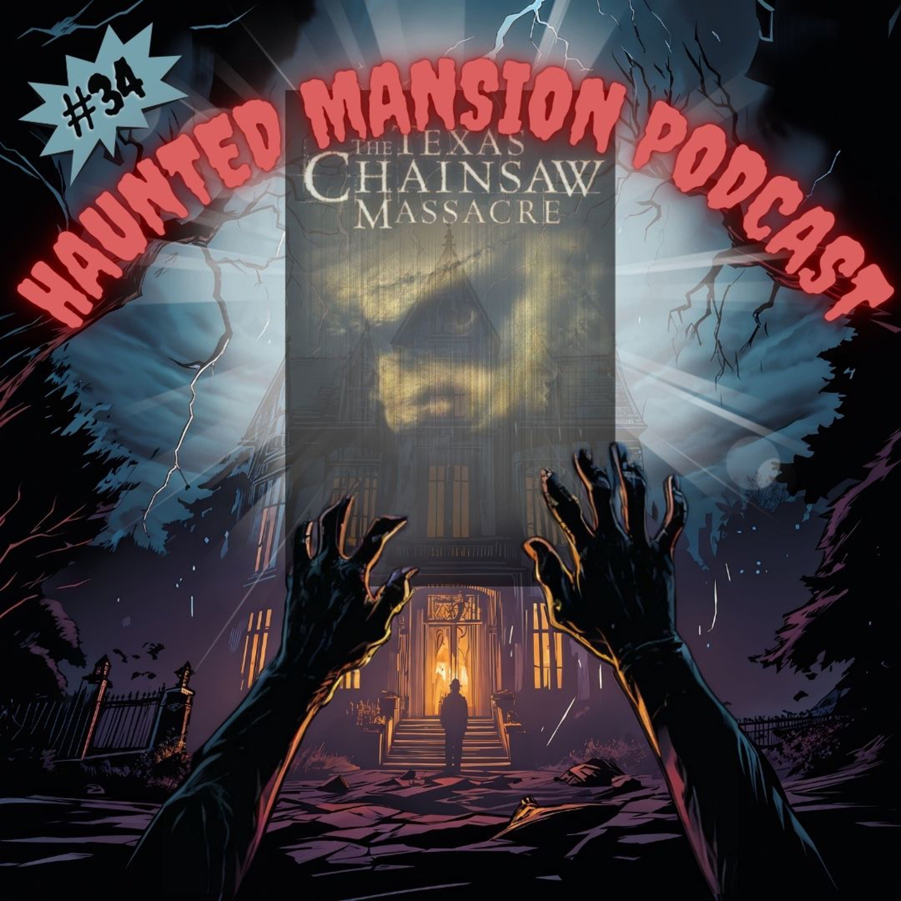 #34 - The Texas Chainsaw Massacre (2003)