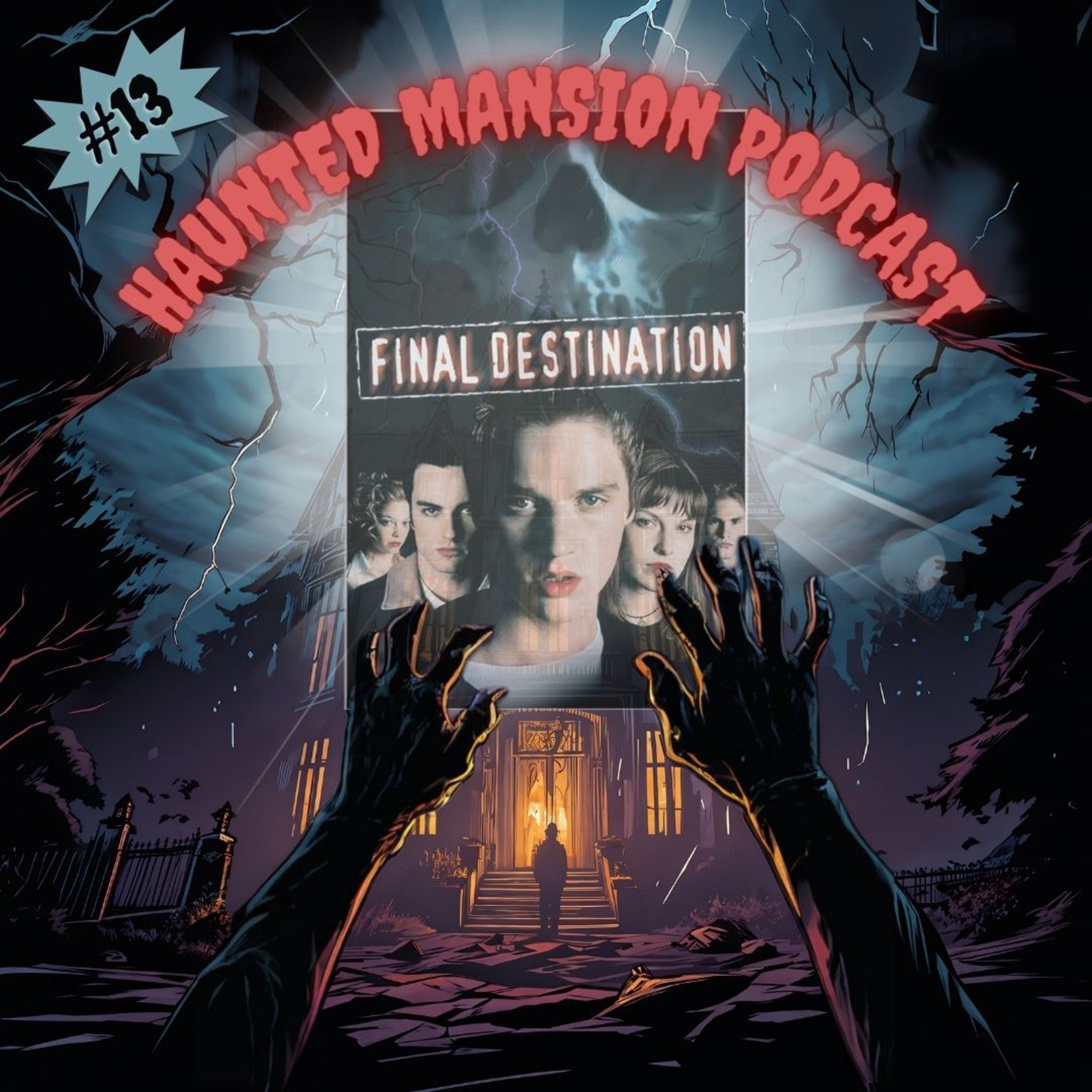 #13 - Final Destination (2000)