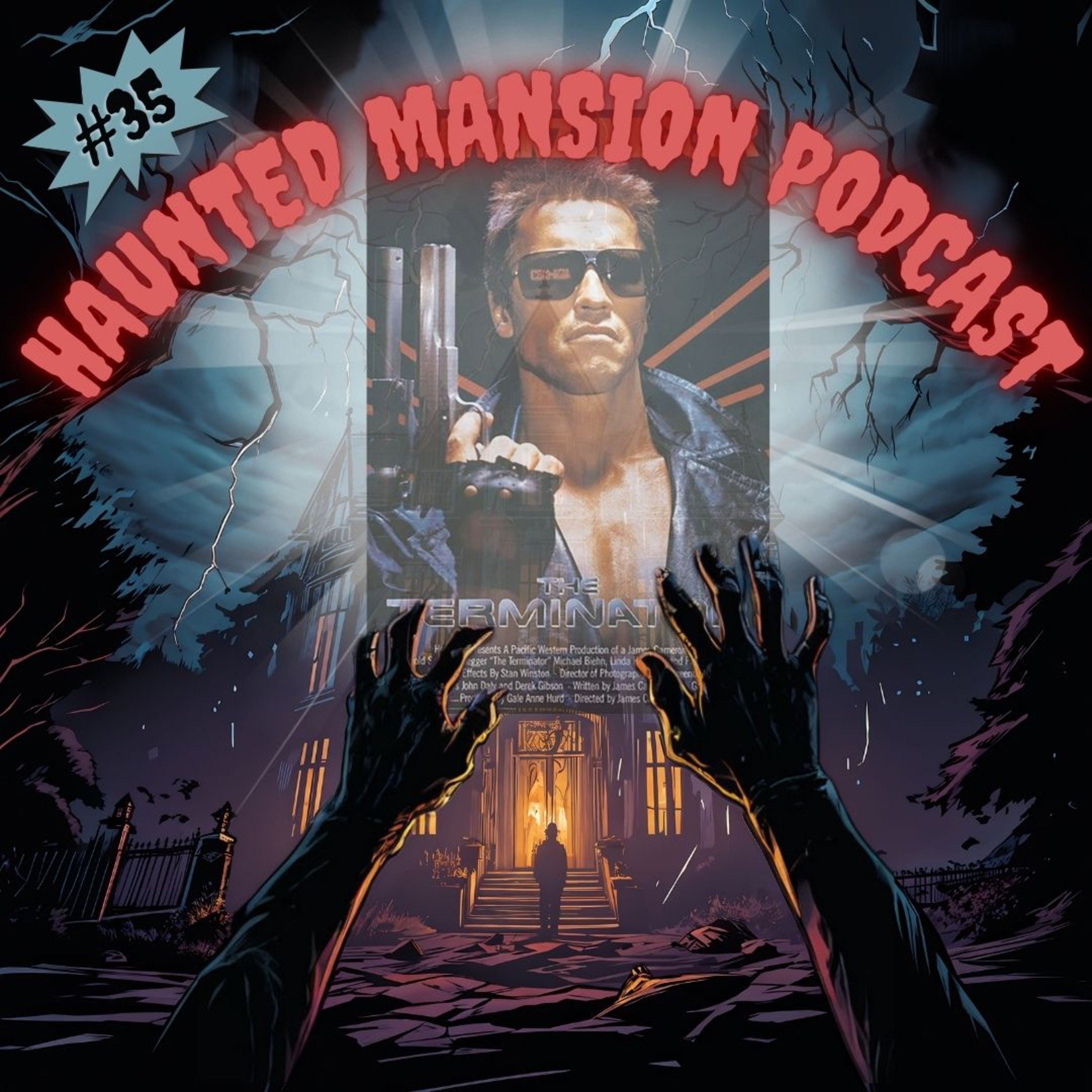 #35 - The Terminator (1984)