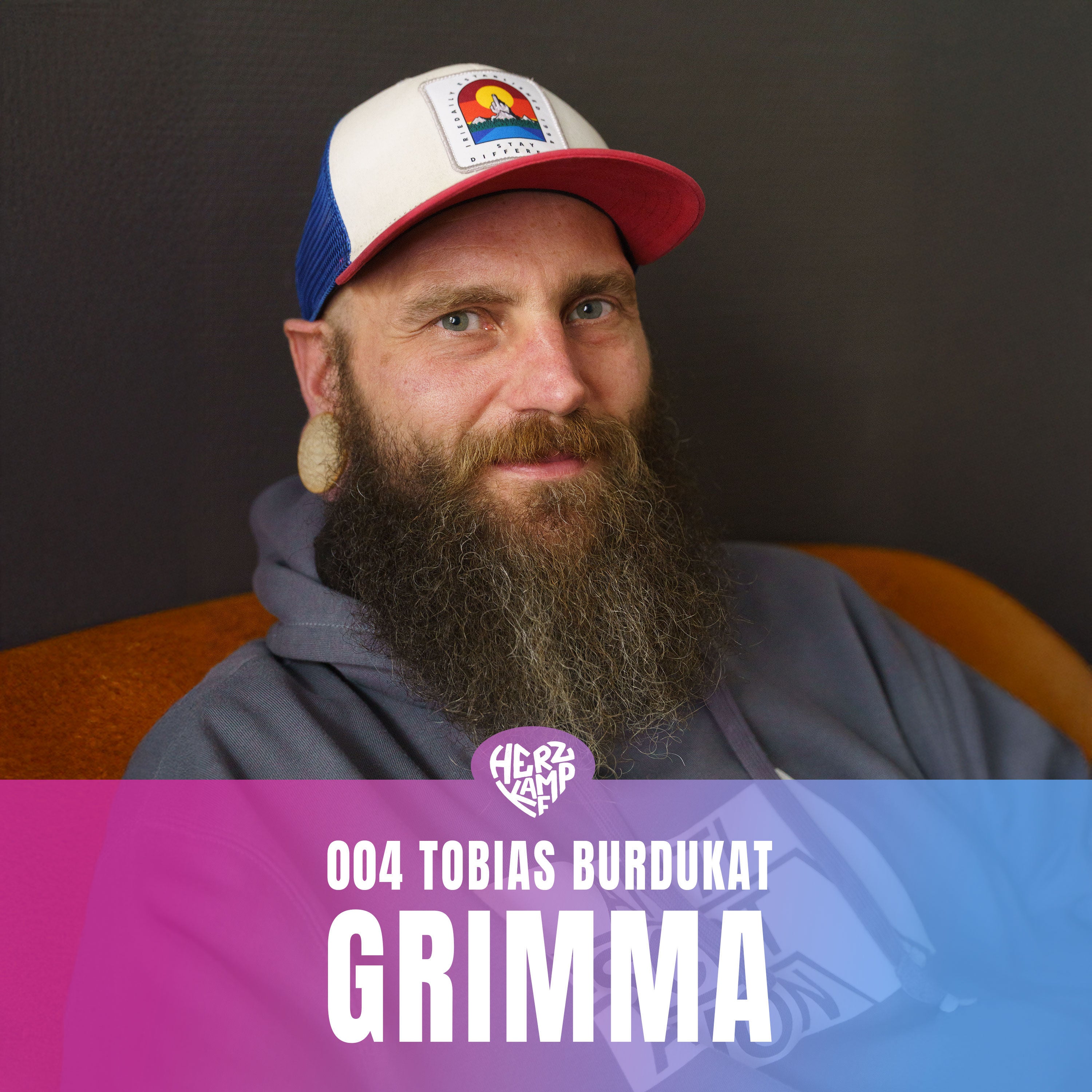 004 - Tobias Burdukat aus Grimma – Jugend stärken statt kapitulieren