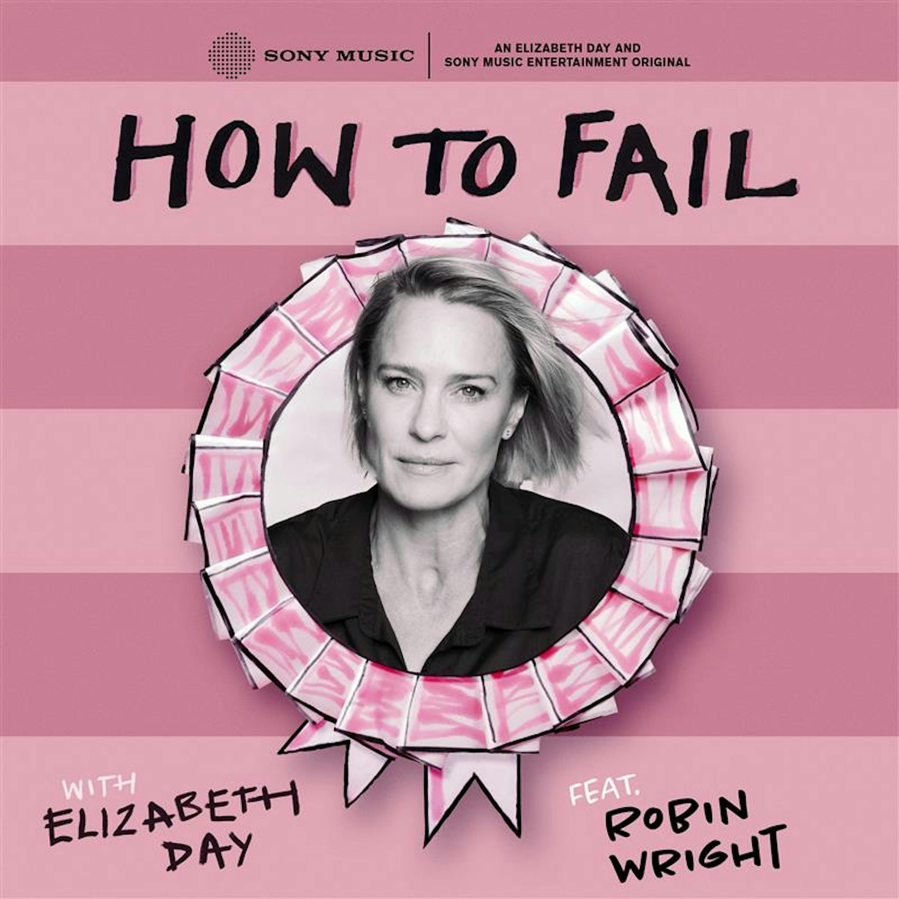 Robin Wright on ageing, confidence and the myth of being ‘too late’