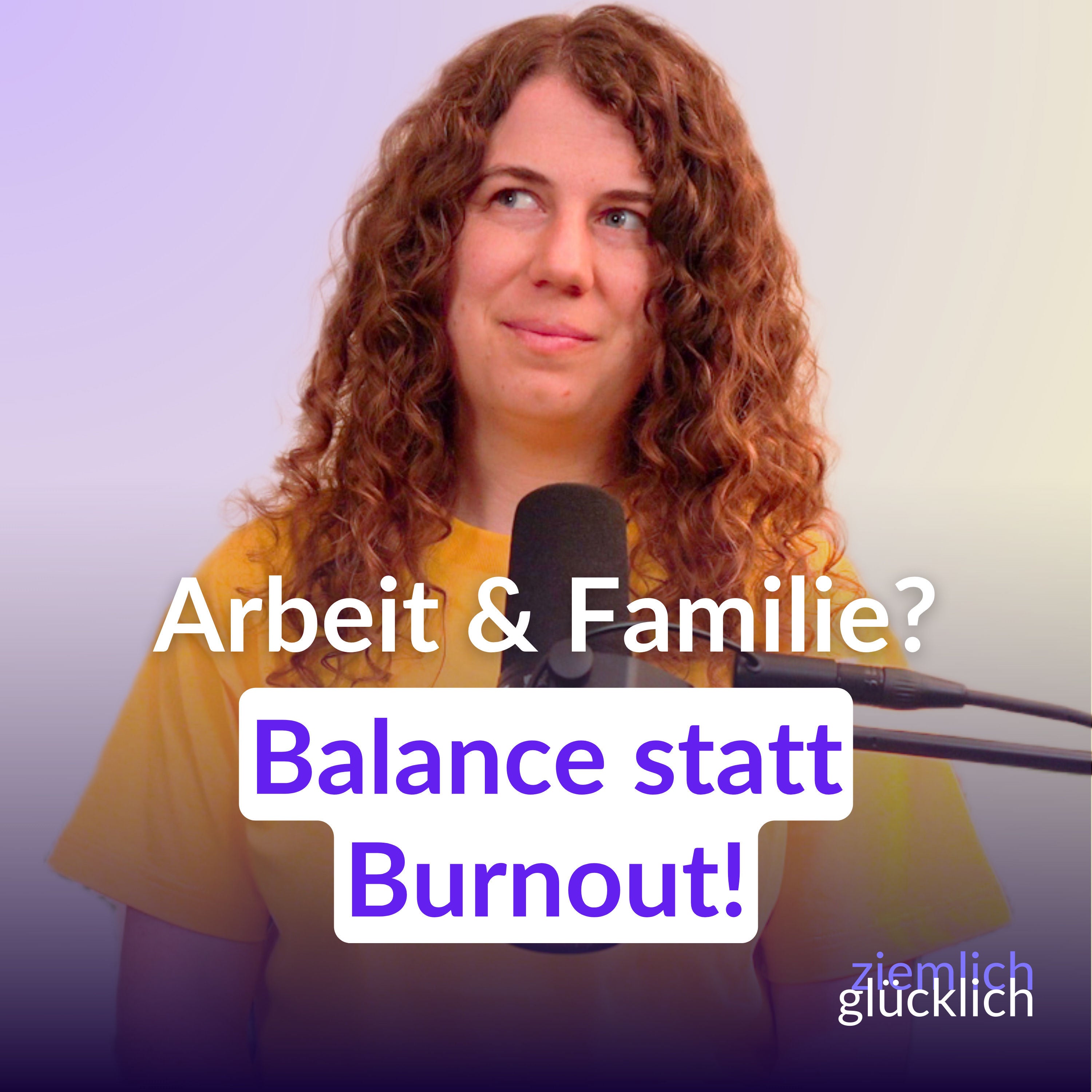 Work-Life-Balance für Eltern: 3 Tipps gegen Stress & Mental Load