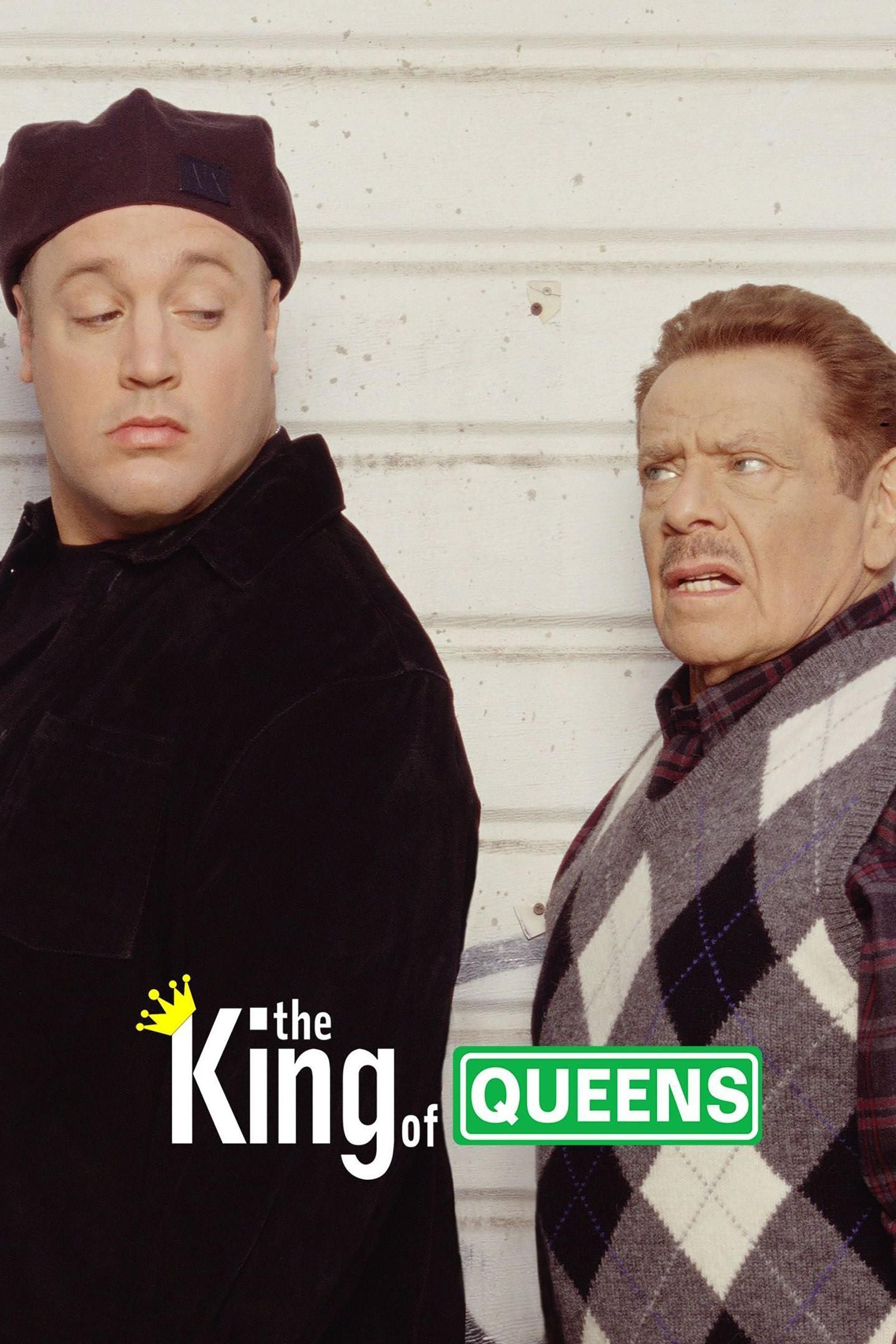 King of Queens