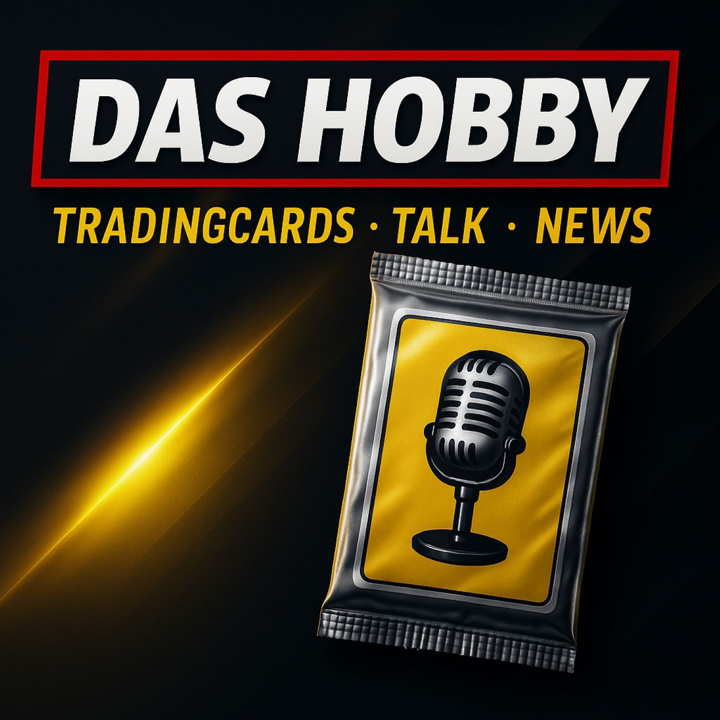 Der Markt (mit DanMagic Sportscards) / Episode 12