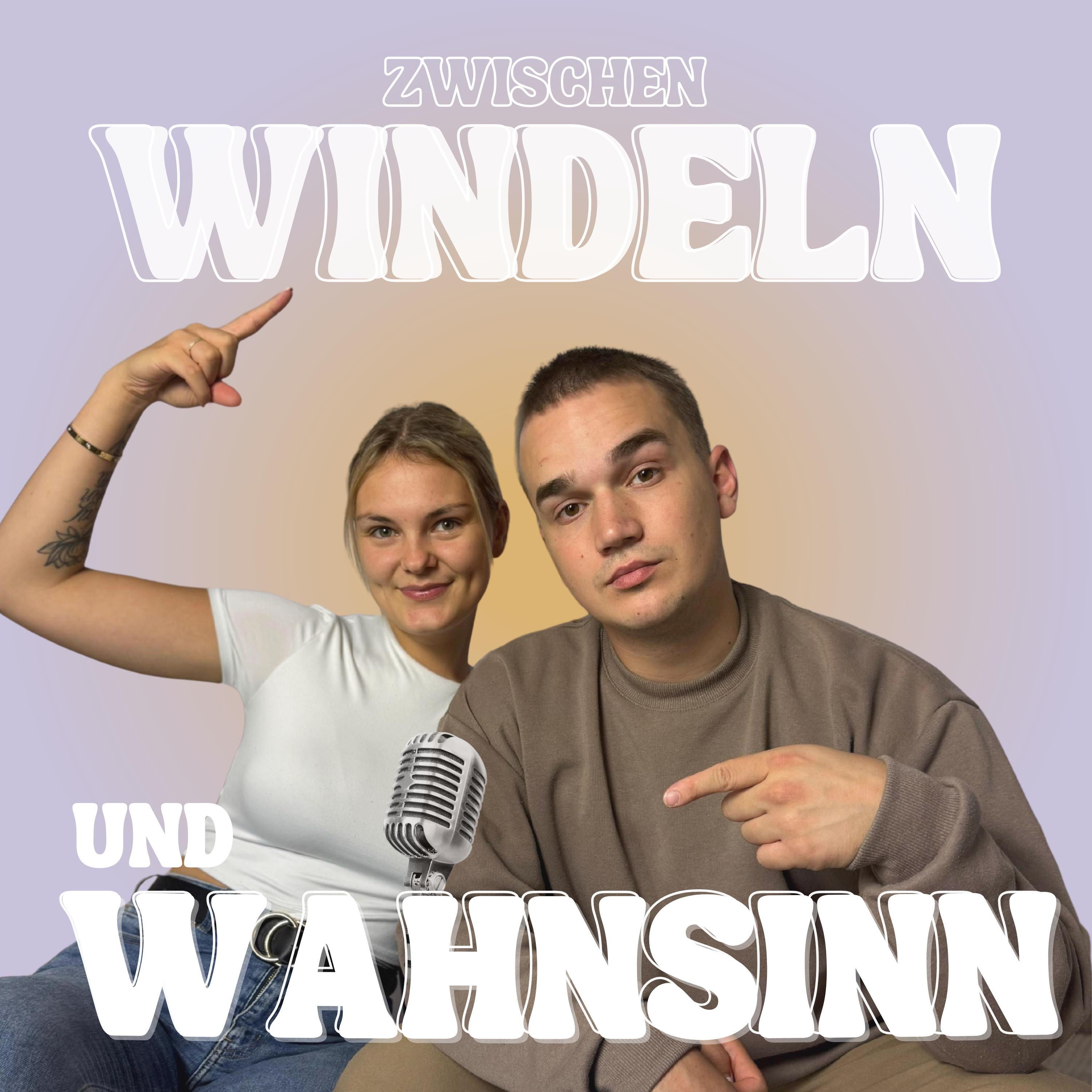 Wir hatten mal Hobbys. Jetzt machen wir Podcast. 🎧🎙️