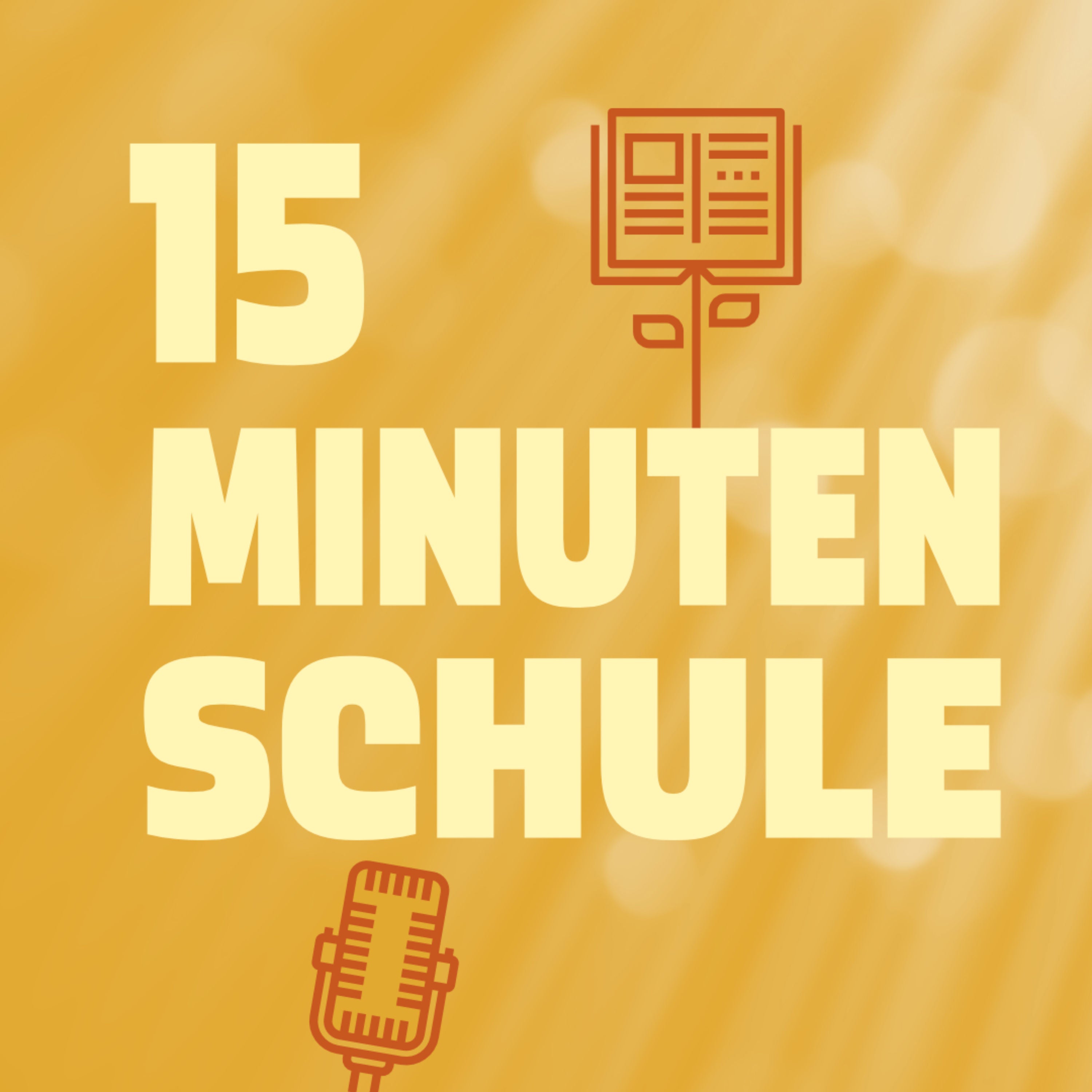 Überraschende Wendung.