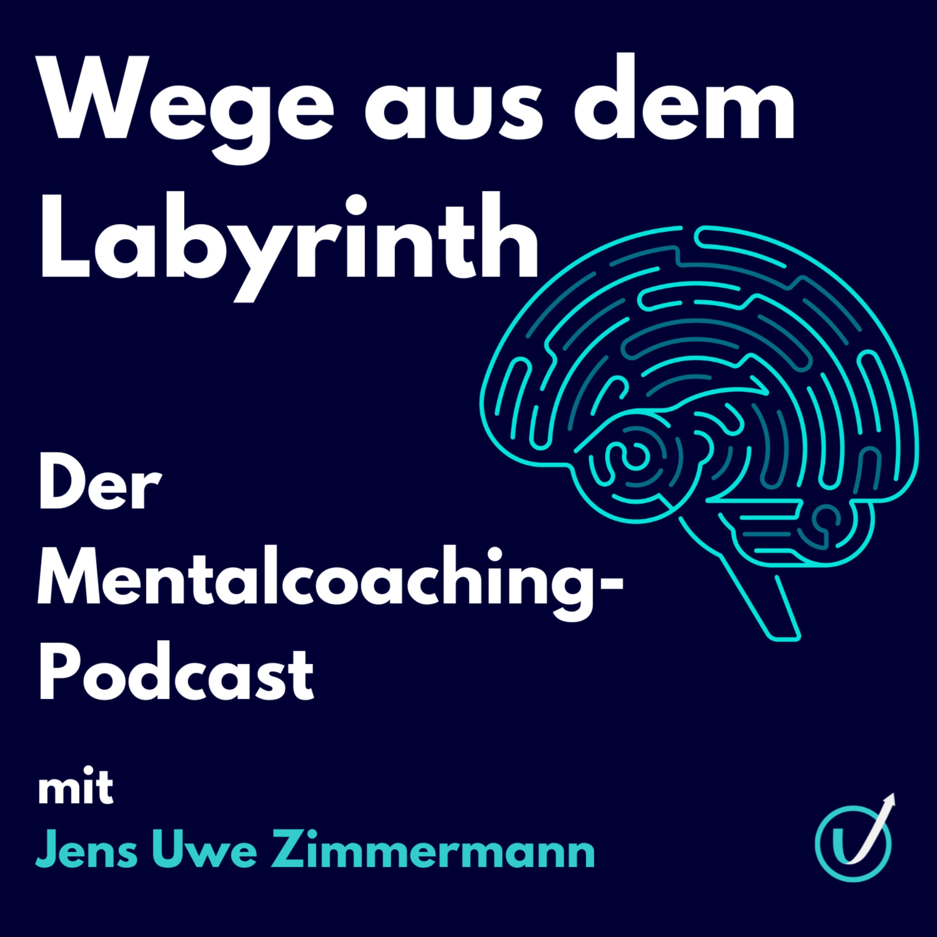 Wege aus dem Labyrinth