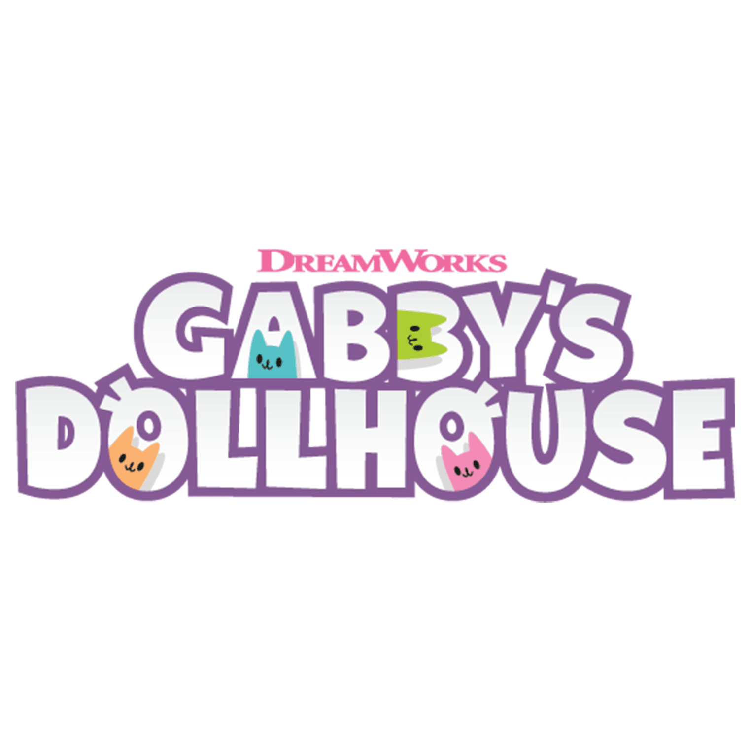 Gabby's Dollhouse