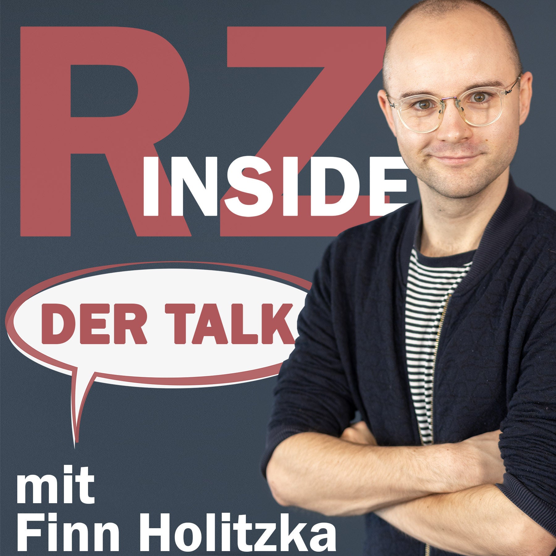 Wie klingt Koblenz? Latscho Diewes mit Marlon Reinhardt