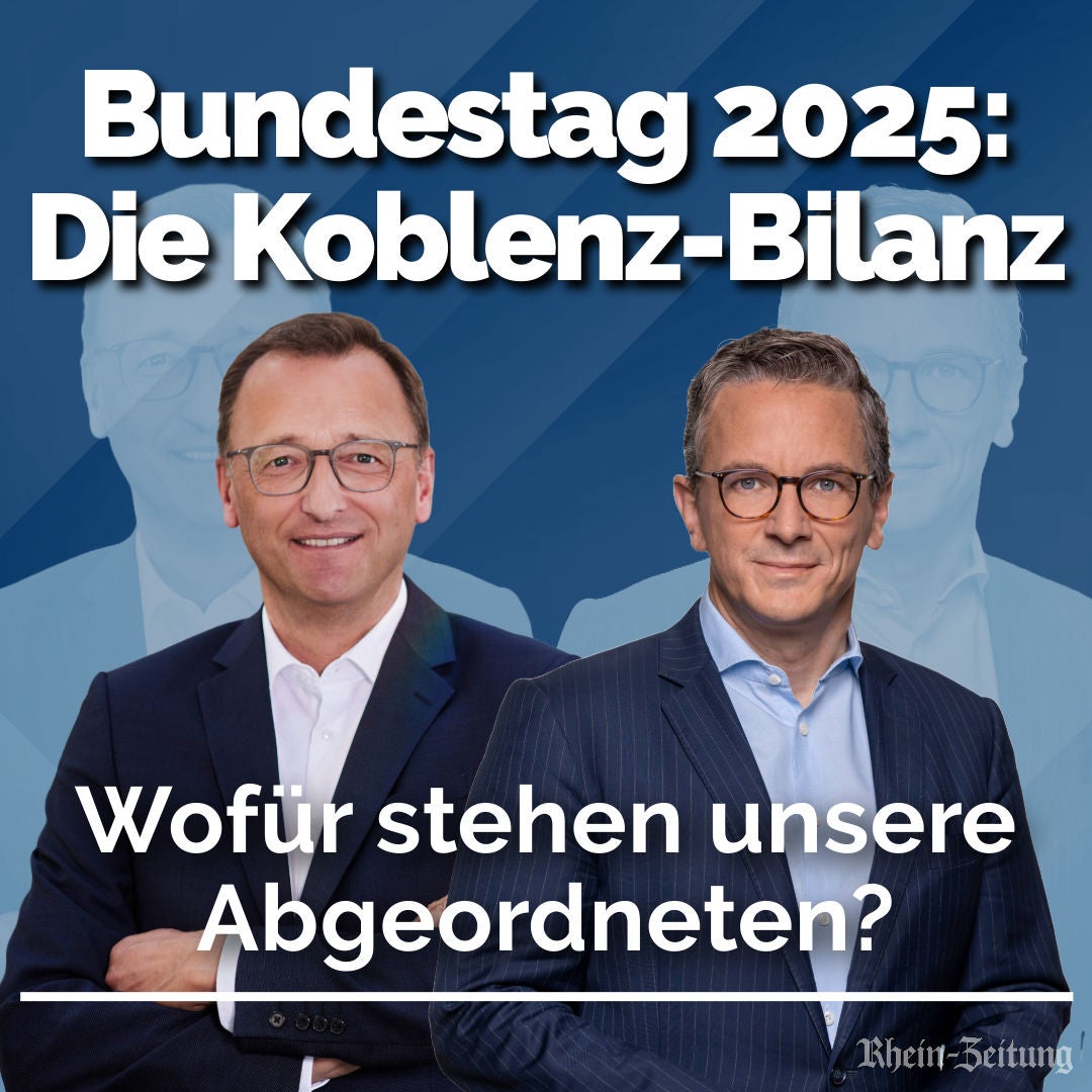 Wahl 2025: Josef Oster und die Migration