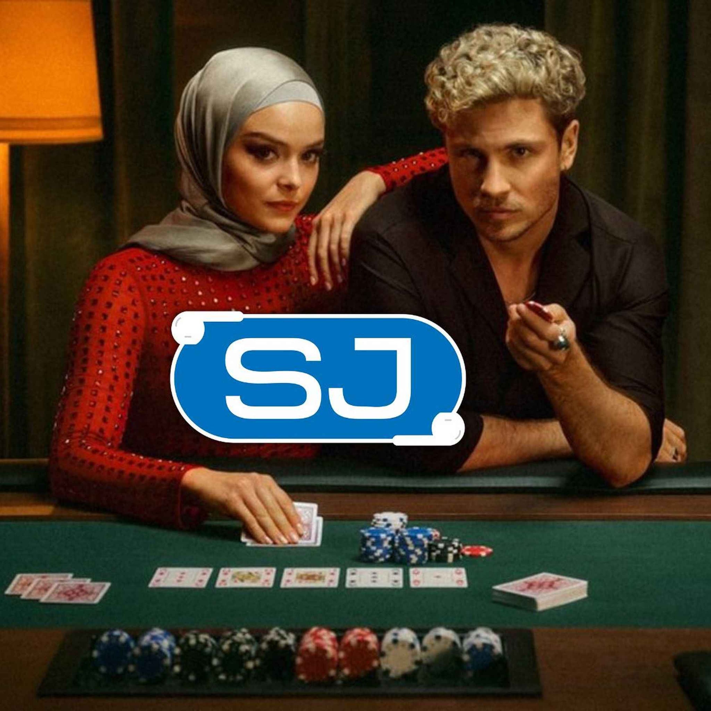 SJ Weekly: Am Pokertisch mit Jack Bauer, Dr. Cox und Daryl Dixon