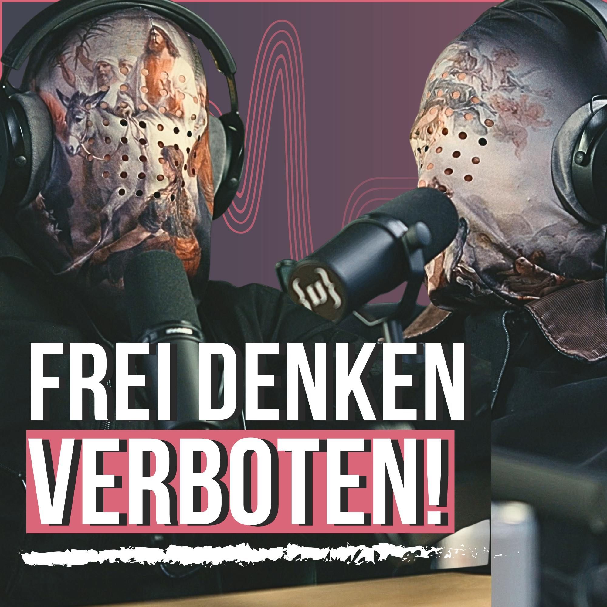 #224 Wir haben das System angegriffen - und wurden gecancelt (Genetikk)