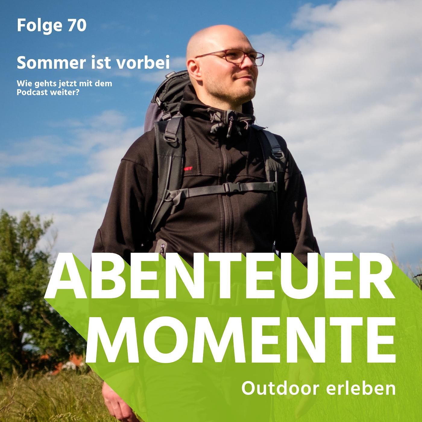 Der Sommer ist vorbei