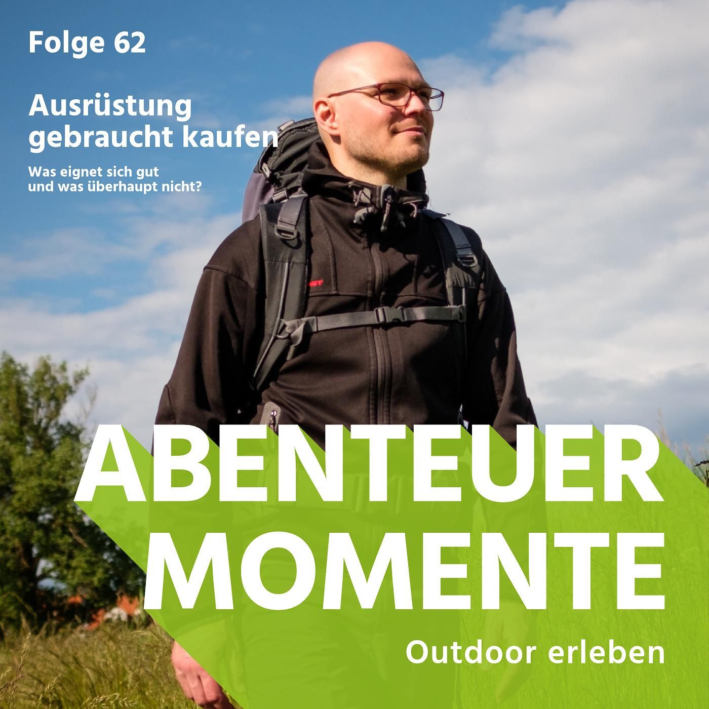 Ausrüstung gebraucht kaufen