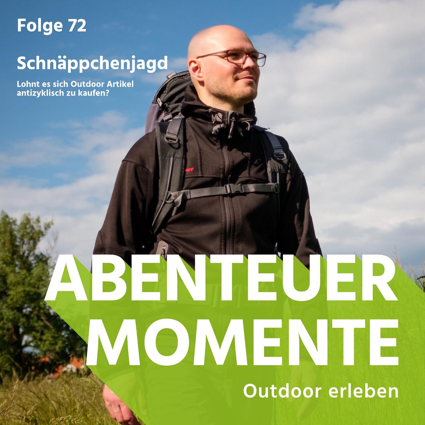 Outdoor Schnäppchen