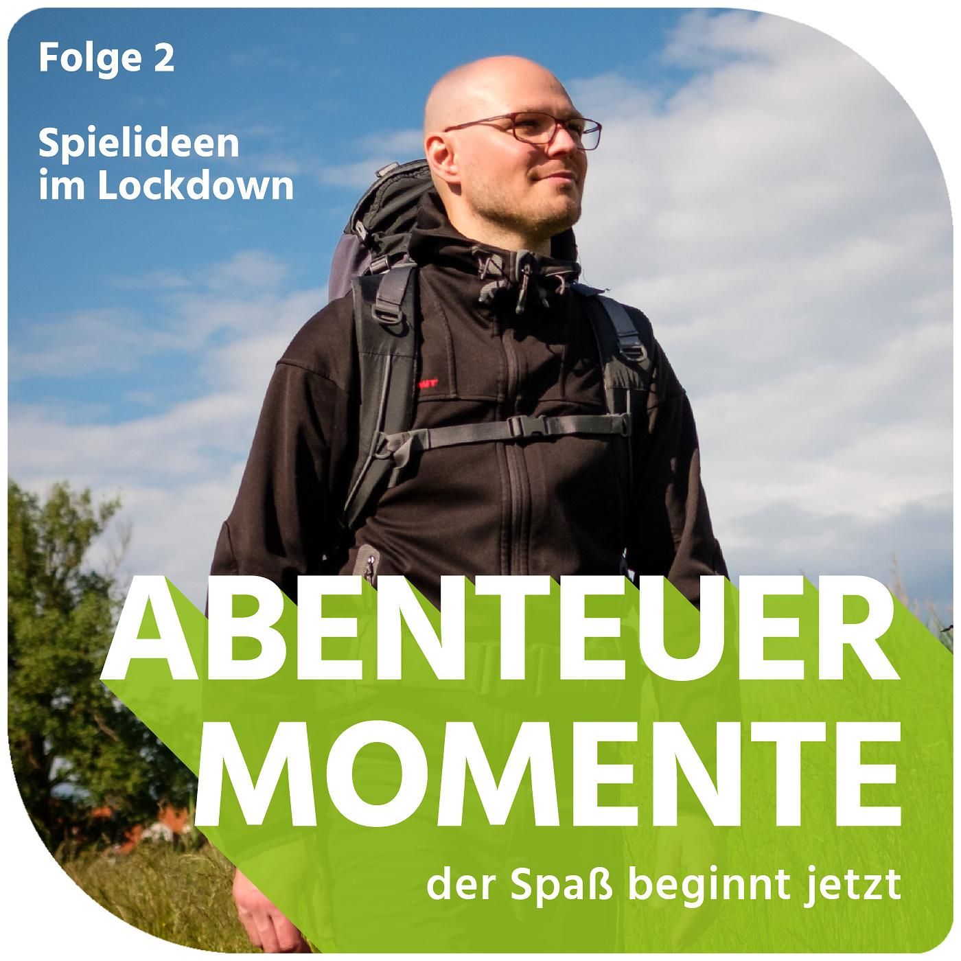 Spielideen im Lockdown