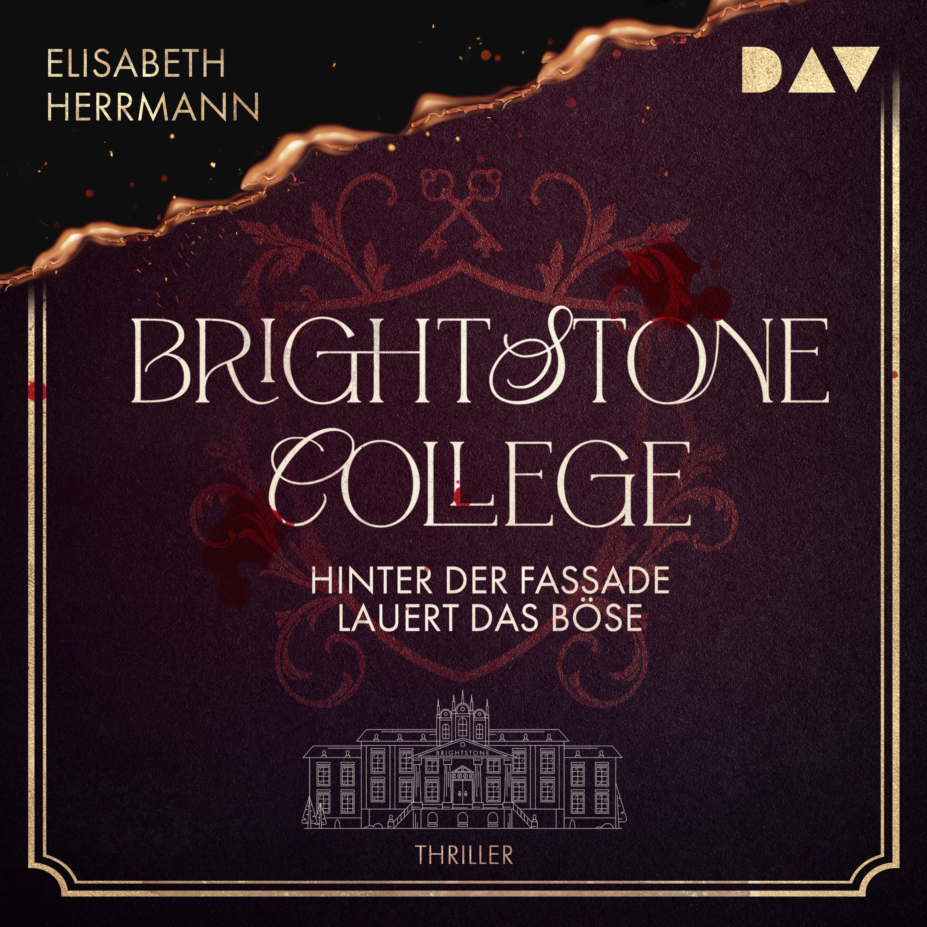 Brightstone College – Hinter der Fassade lauert das Böse