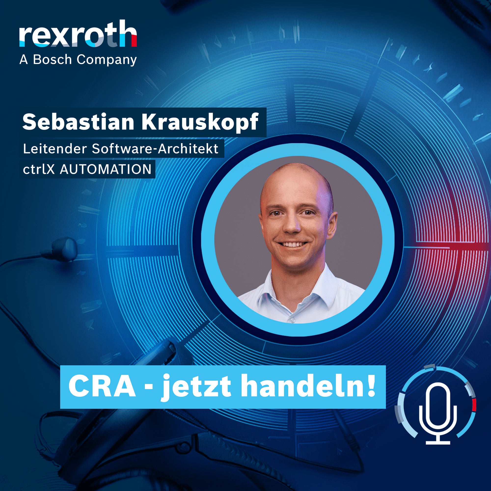 Cyber Resilience Act (CRA) - keine Zeit zu warten