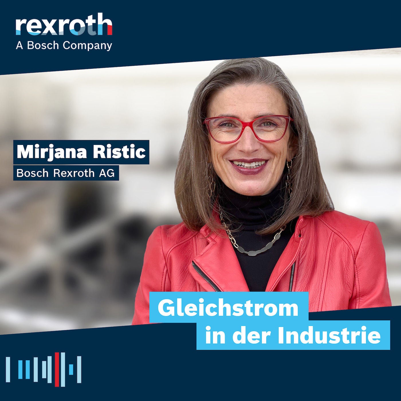 Gleichstrom in der Industrie