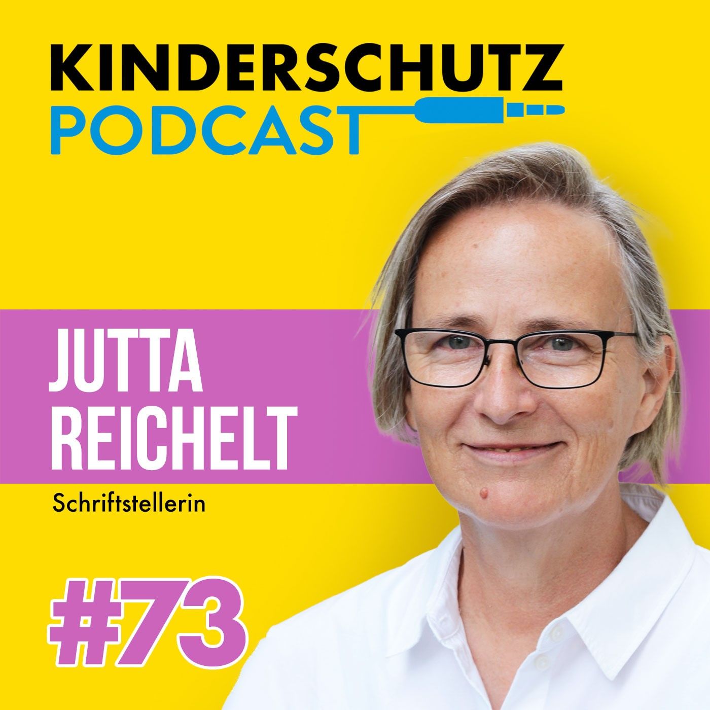"Mein Leben war nicht, wie es war" – im Gespräch mit Jutta Reichelt