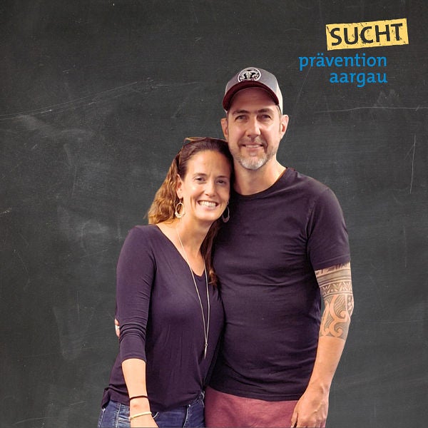 Michèle und Manu sind sich nicht immer einig