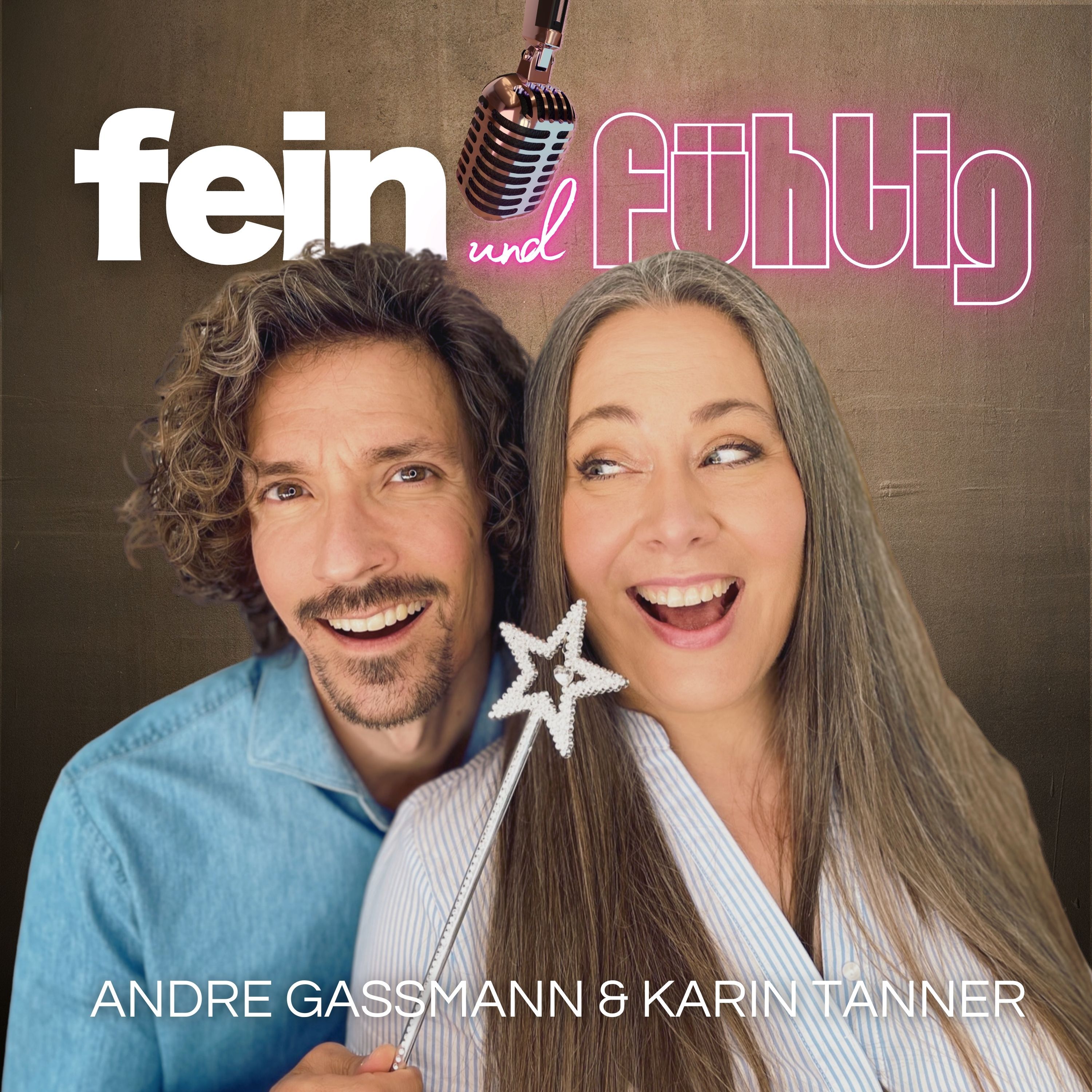 Klare Ziele oder innere Stimme - oder beides?