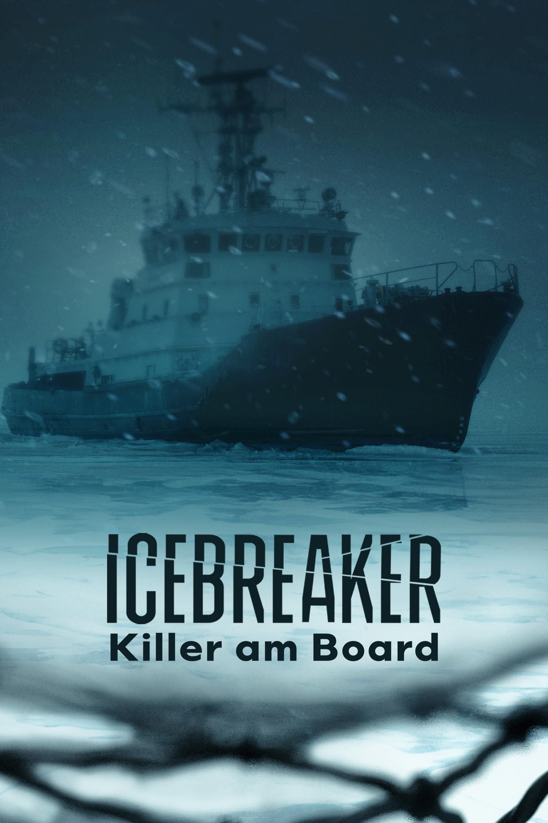 Icebreaker - Killer an Bord