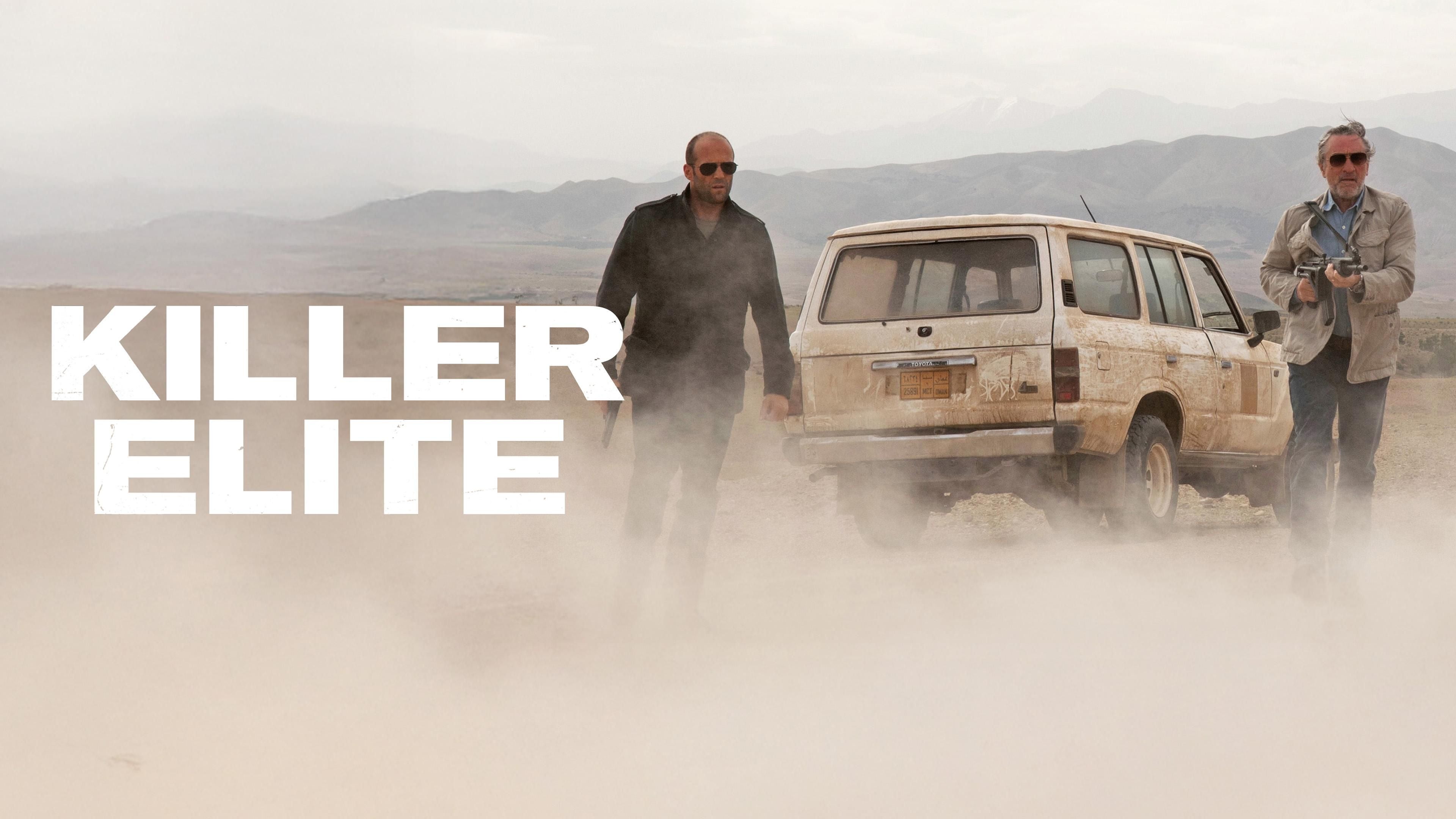 Killer Elite