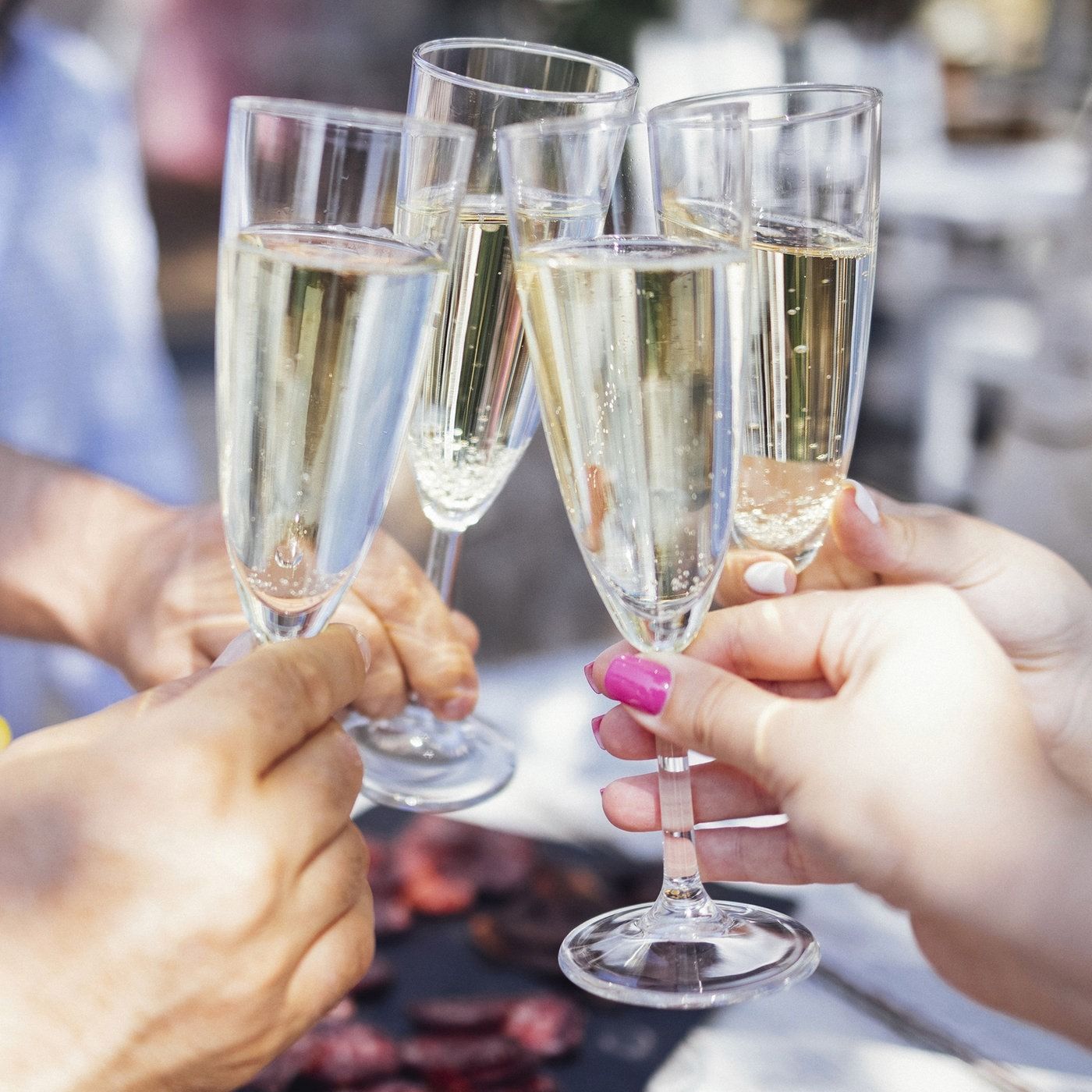 Champagner: Ist er seinen Preis wert?