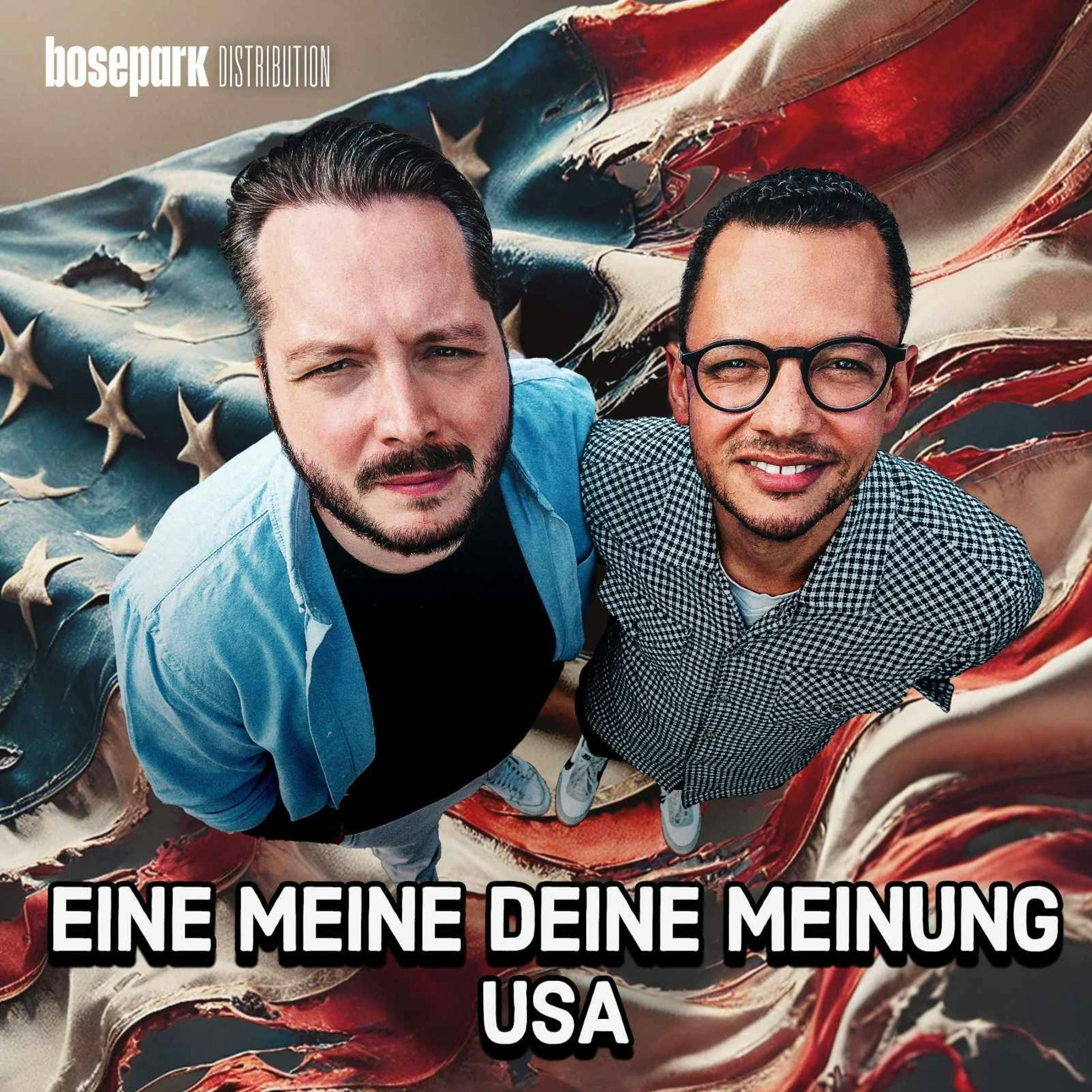 Sind die USA noch zu retten?