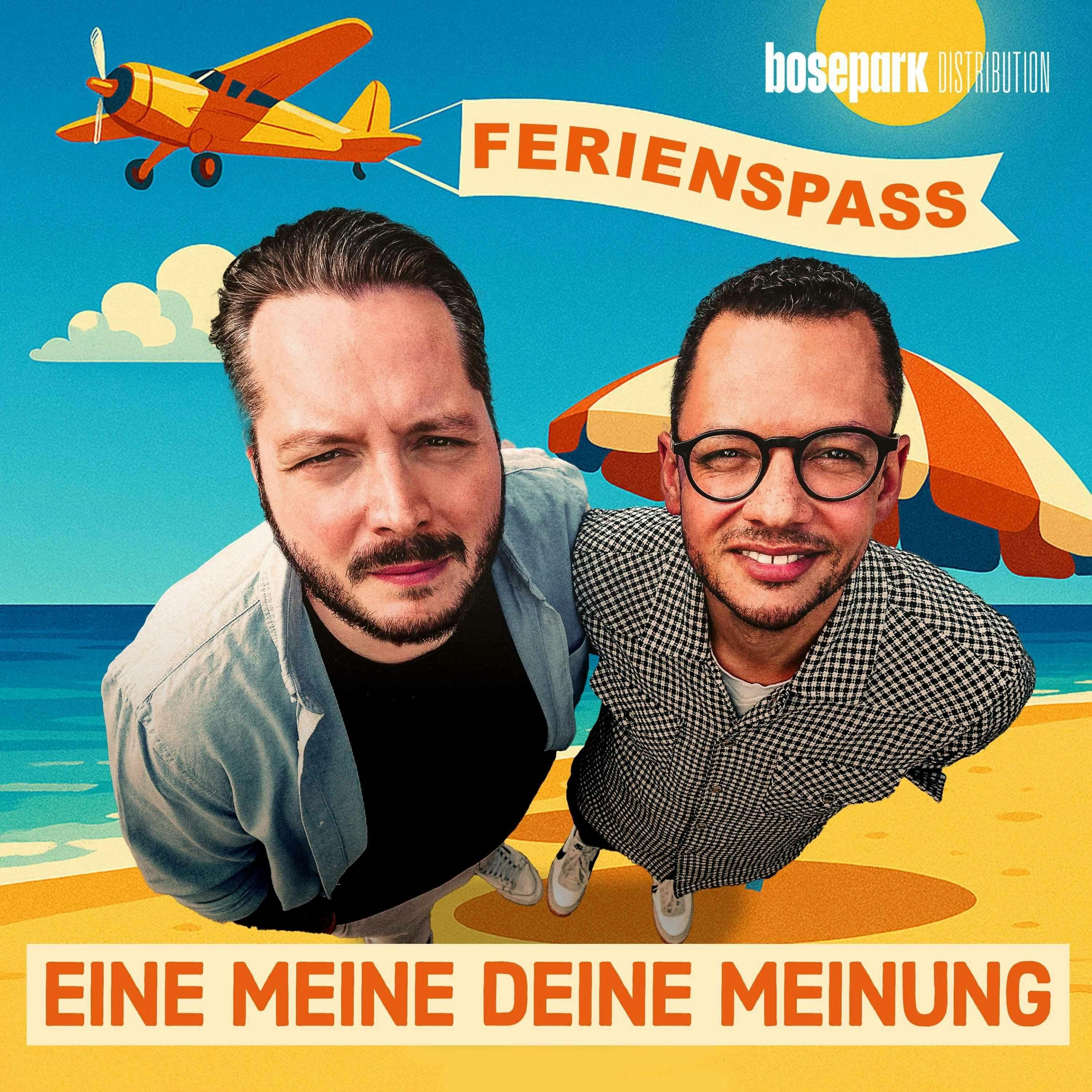Mit Bikini oder in Shorts in religiöse Stätten?