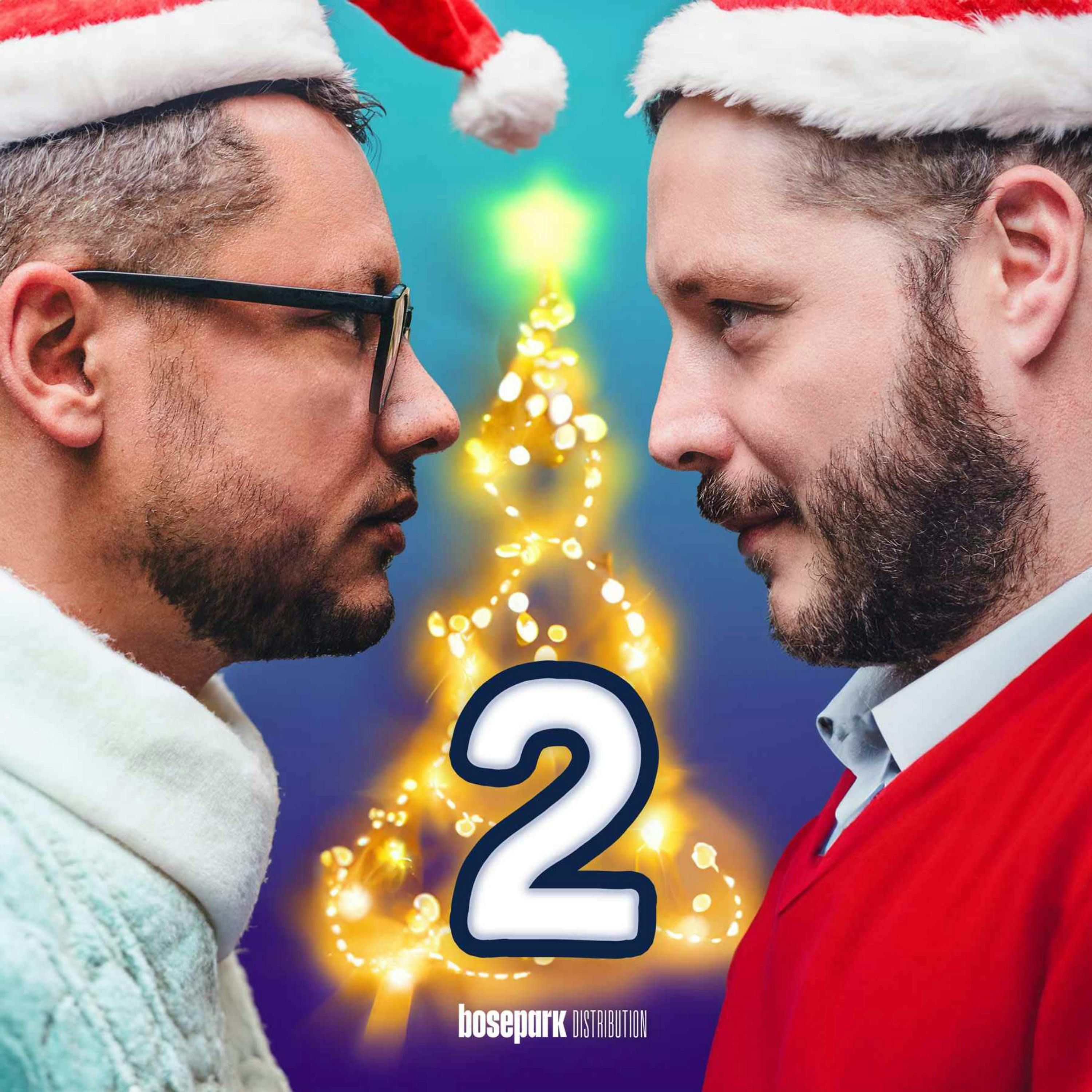Tür 2 - Sind Tiere ein gutes Weihnachtsgeschenk?