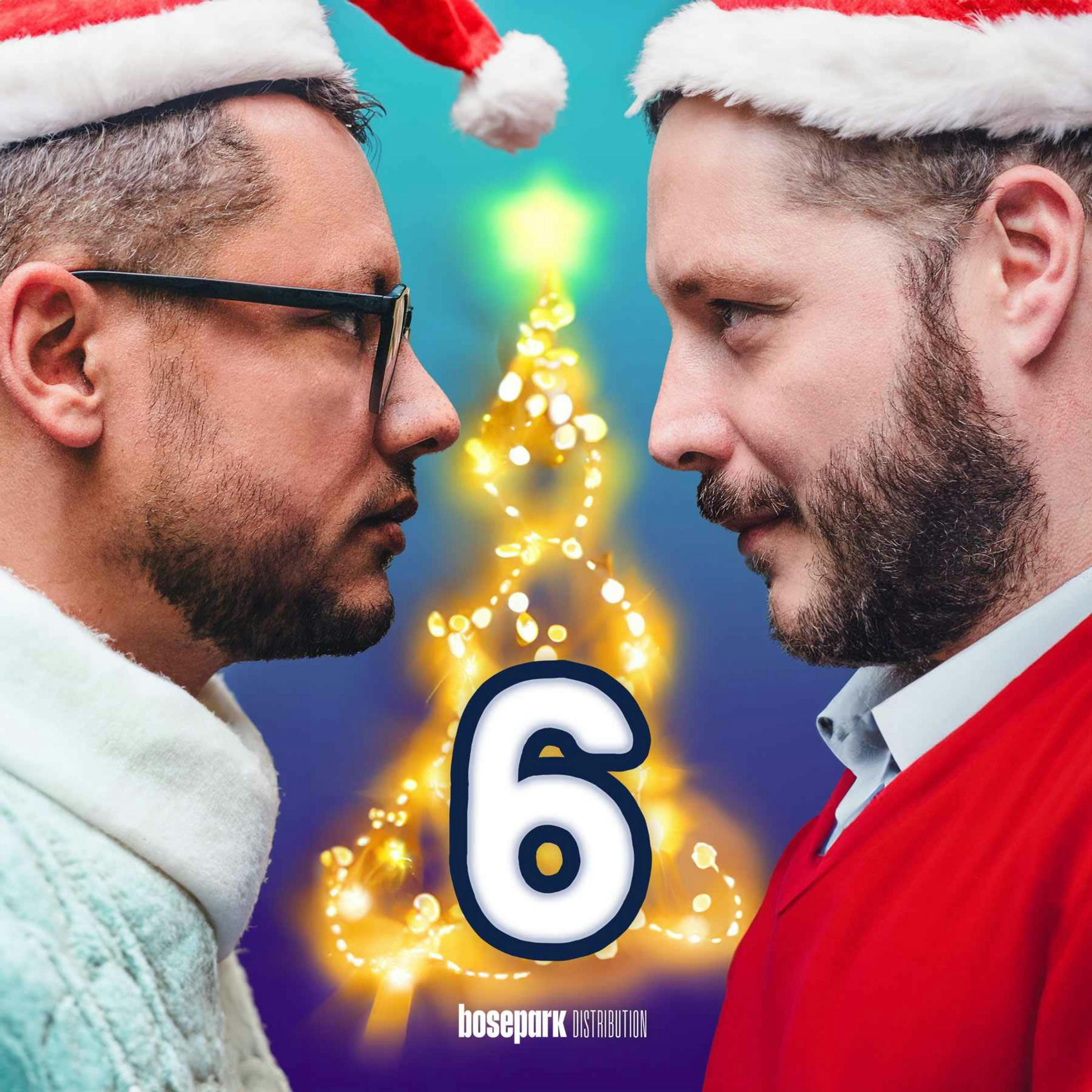 Tür 6 - Sind Nikolaus und Knecht Ruprecht für die Kindererziehung noch zeitgemäß?