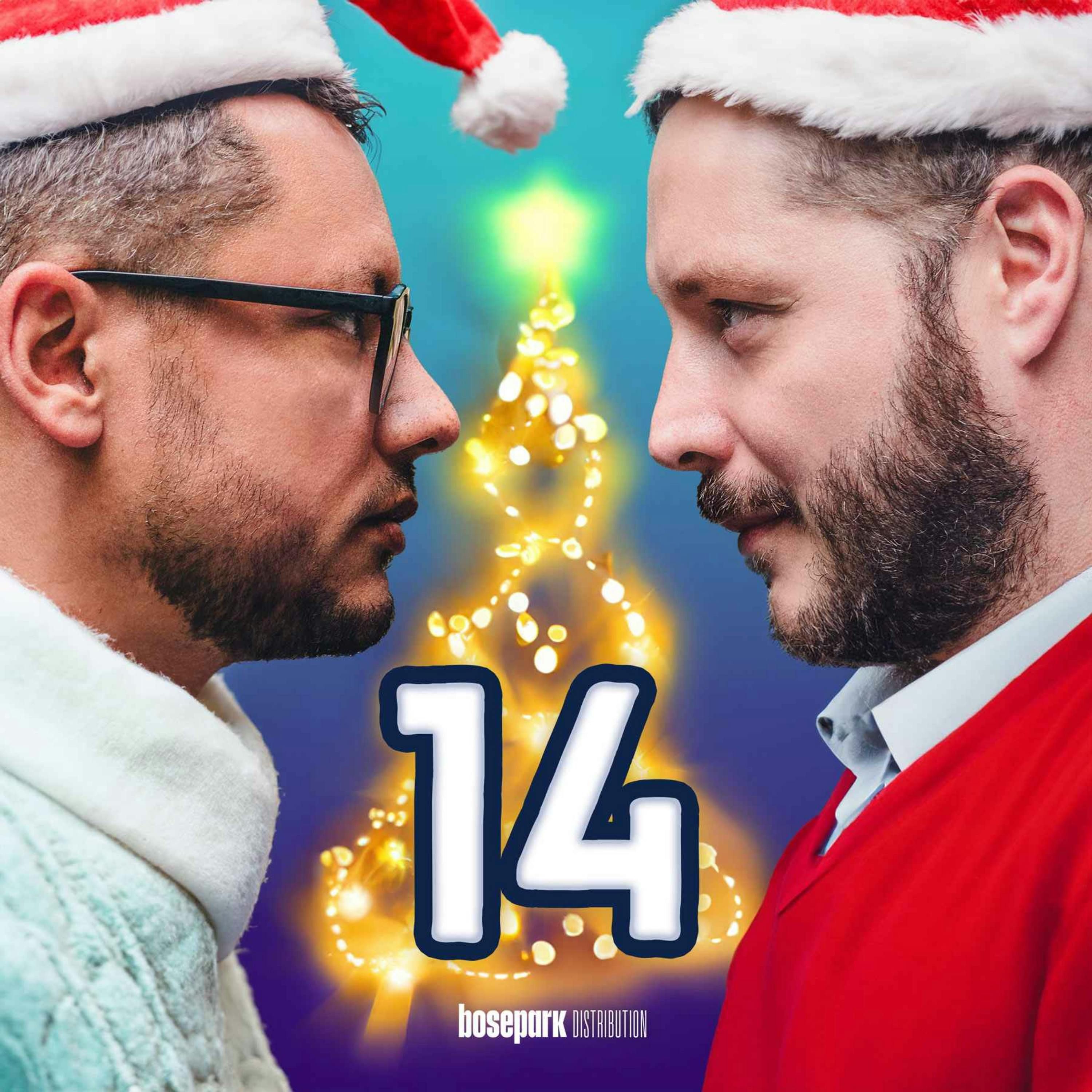 Tür 14 - Darf man Geschenke weiterverschenken?