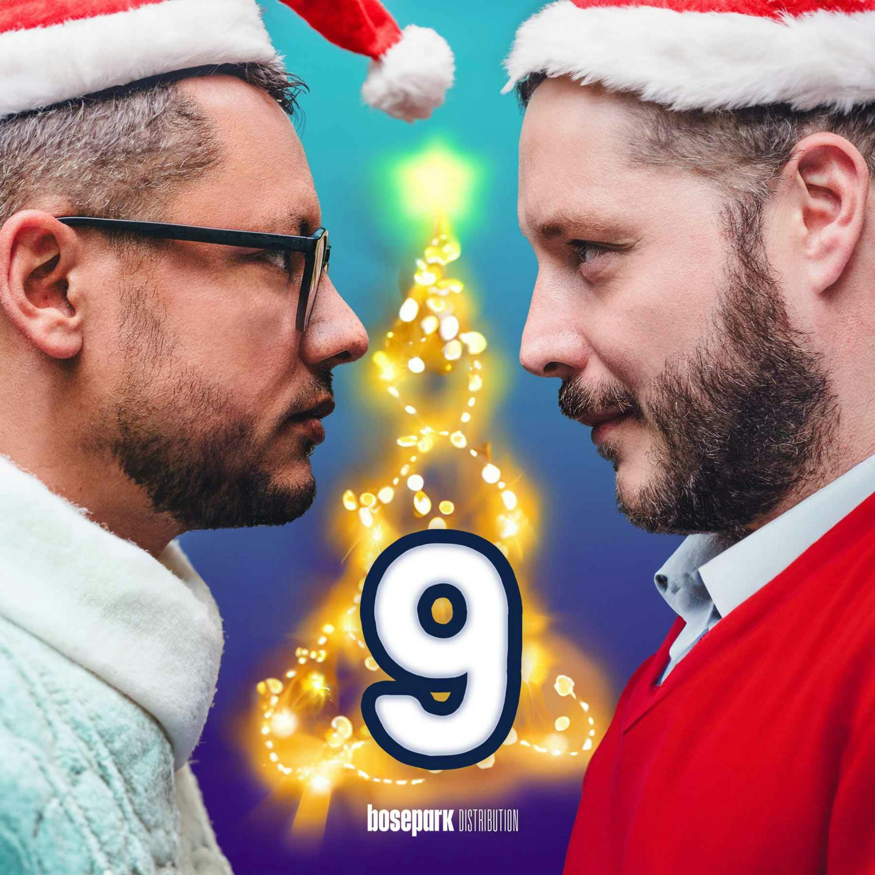 Tür 9 - Ist Last Christmas der bestes Weihnachtssong ever?