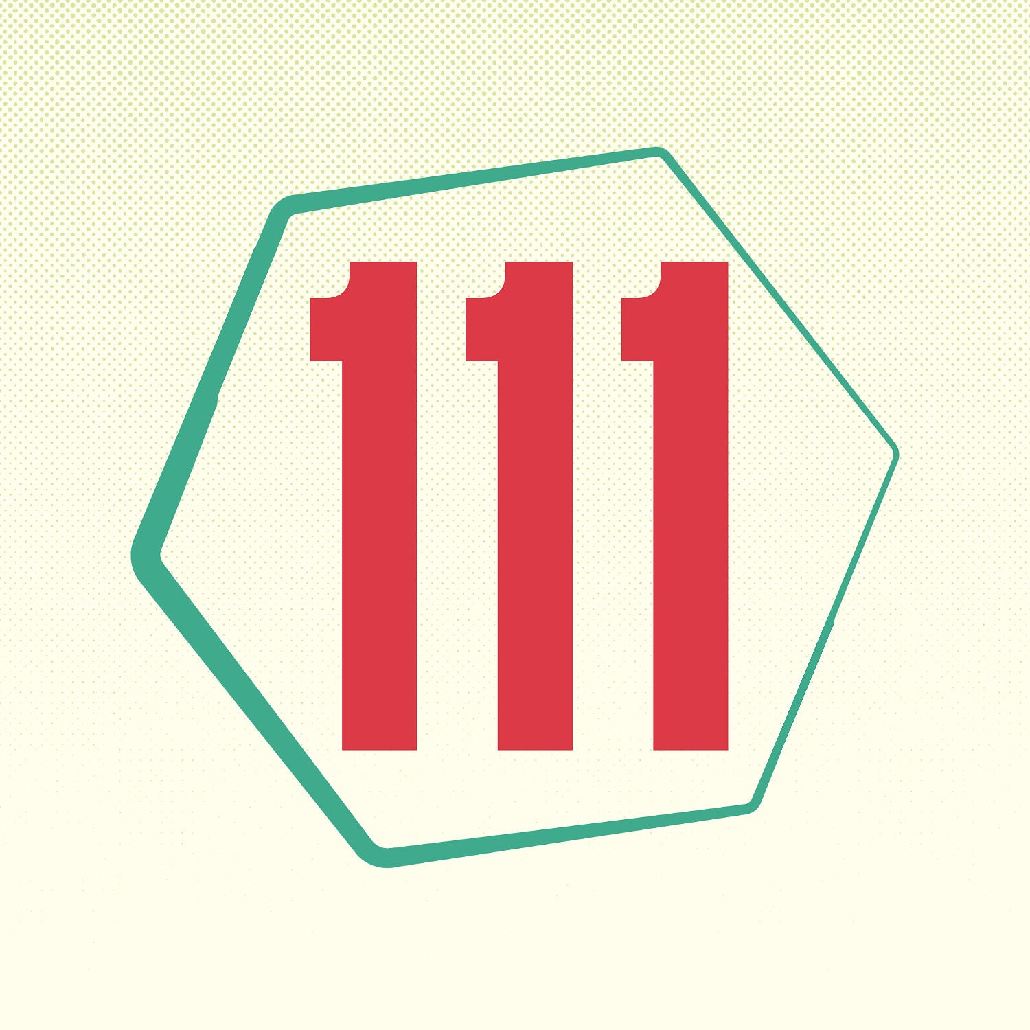 #111 - Schattentropfen