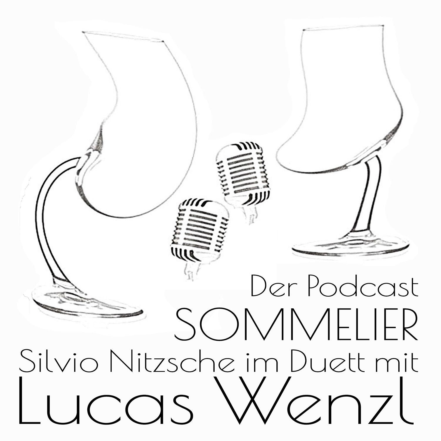 Lucas Wenzl – Wenn Weintrinken emotional wird