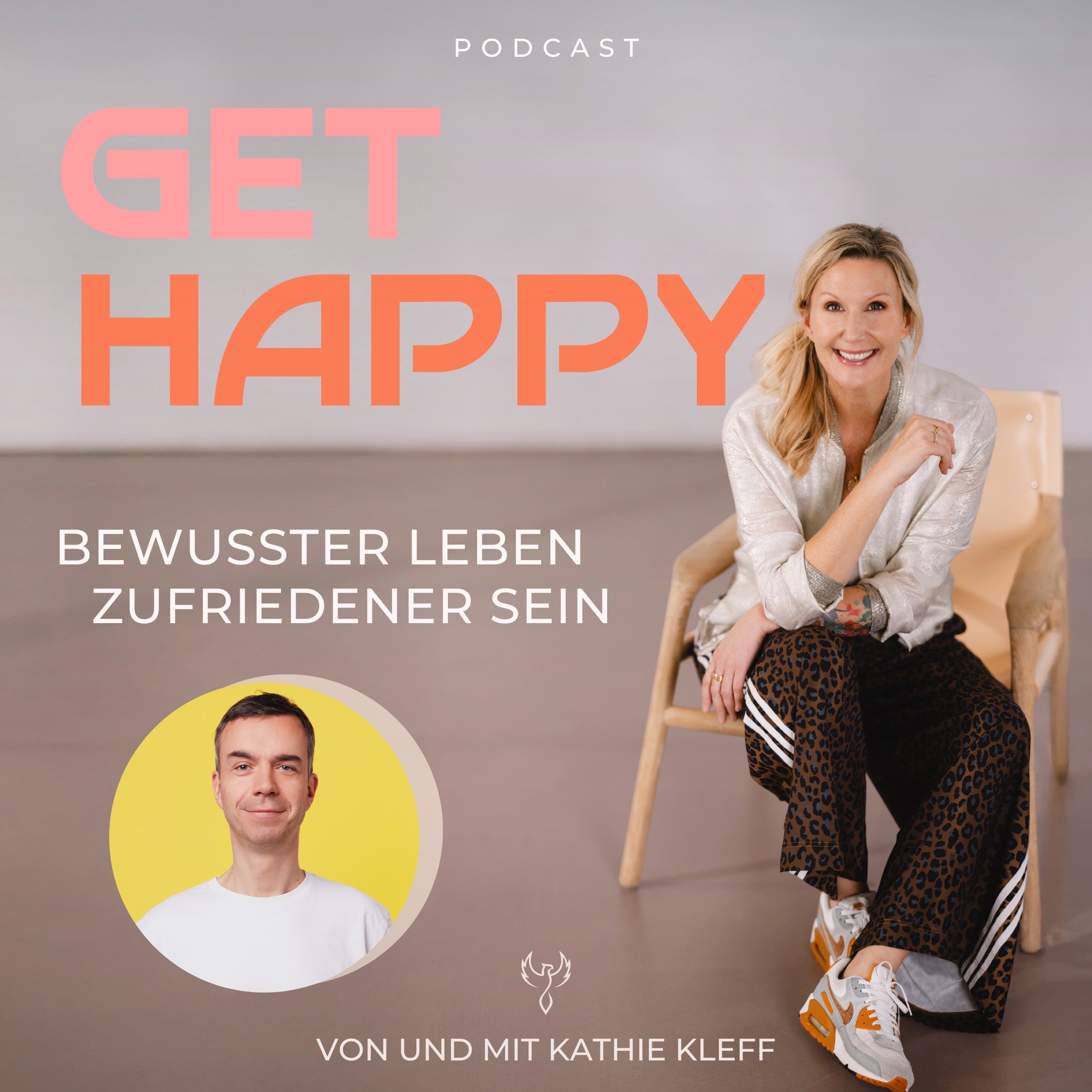 #225 Matze Hielscher: Wie achtsames Zuhören uns zusammenbringt (Wdh.)