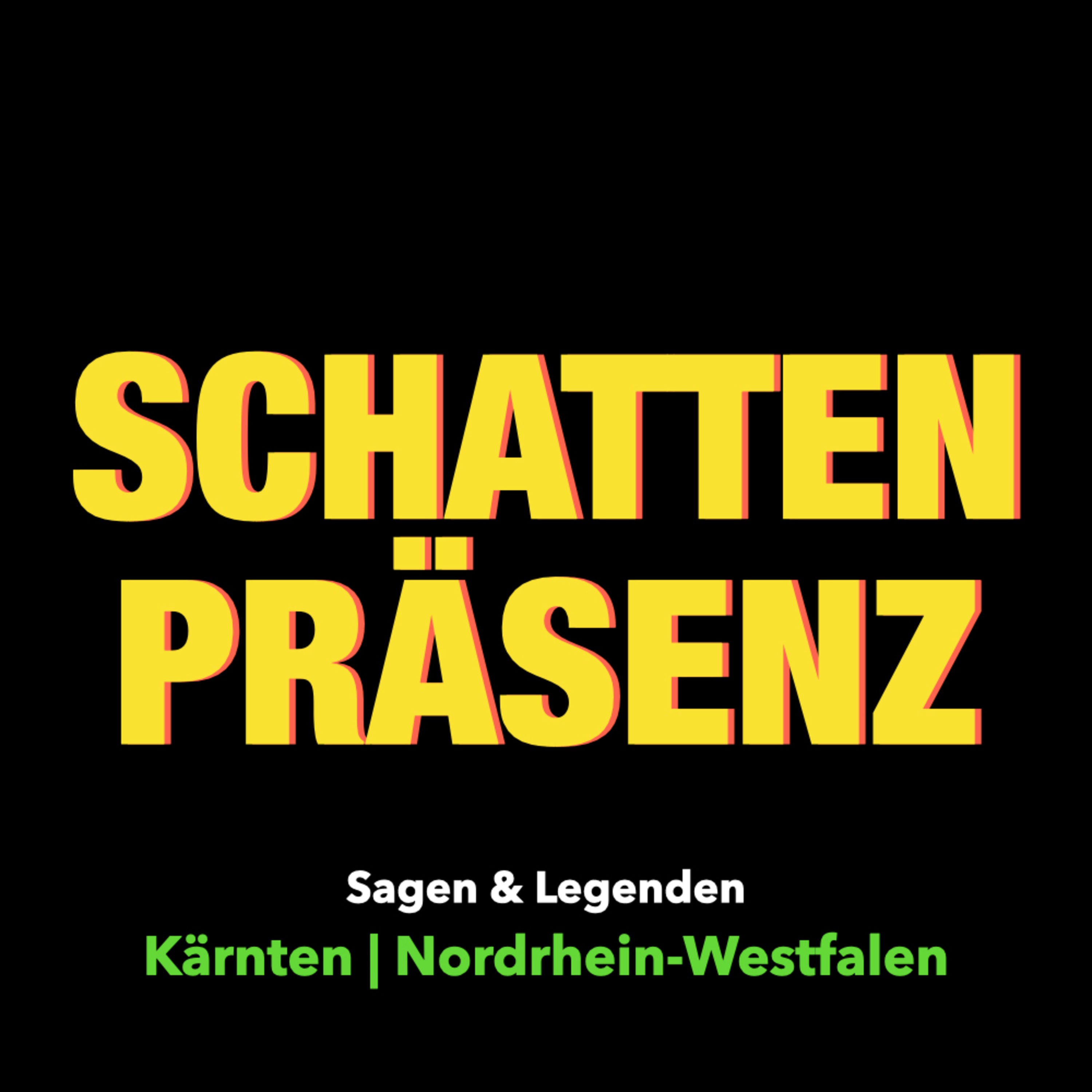 Sagen & Legenden: Kärnten | Nordrhein-Westfalen