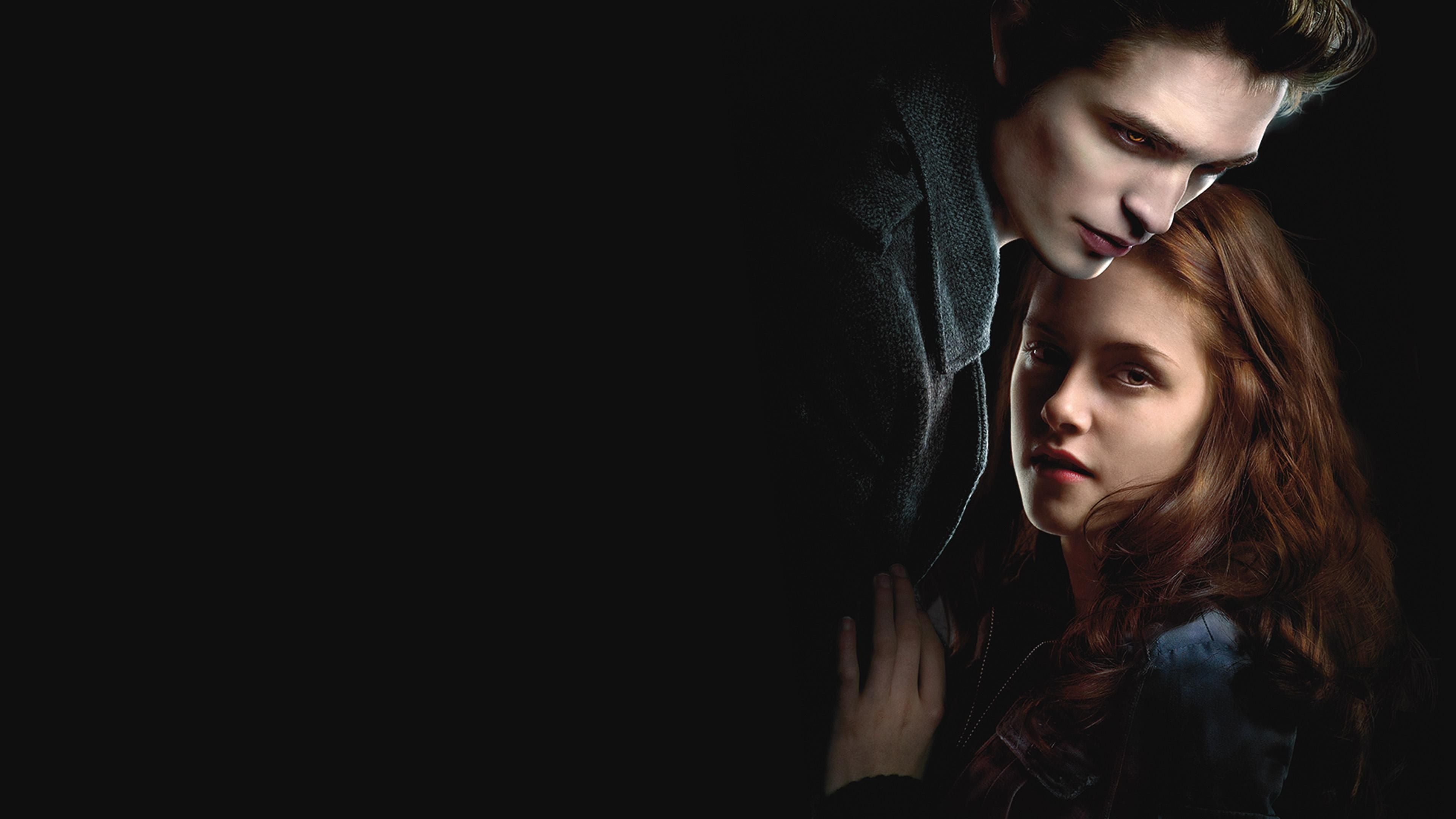 Twilight - Biss zum Morgengrauen