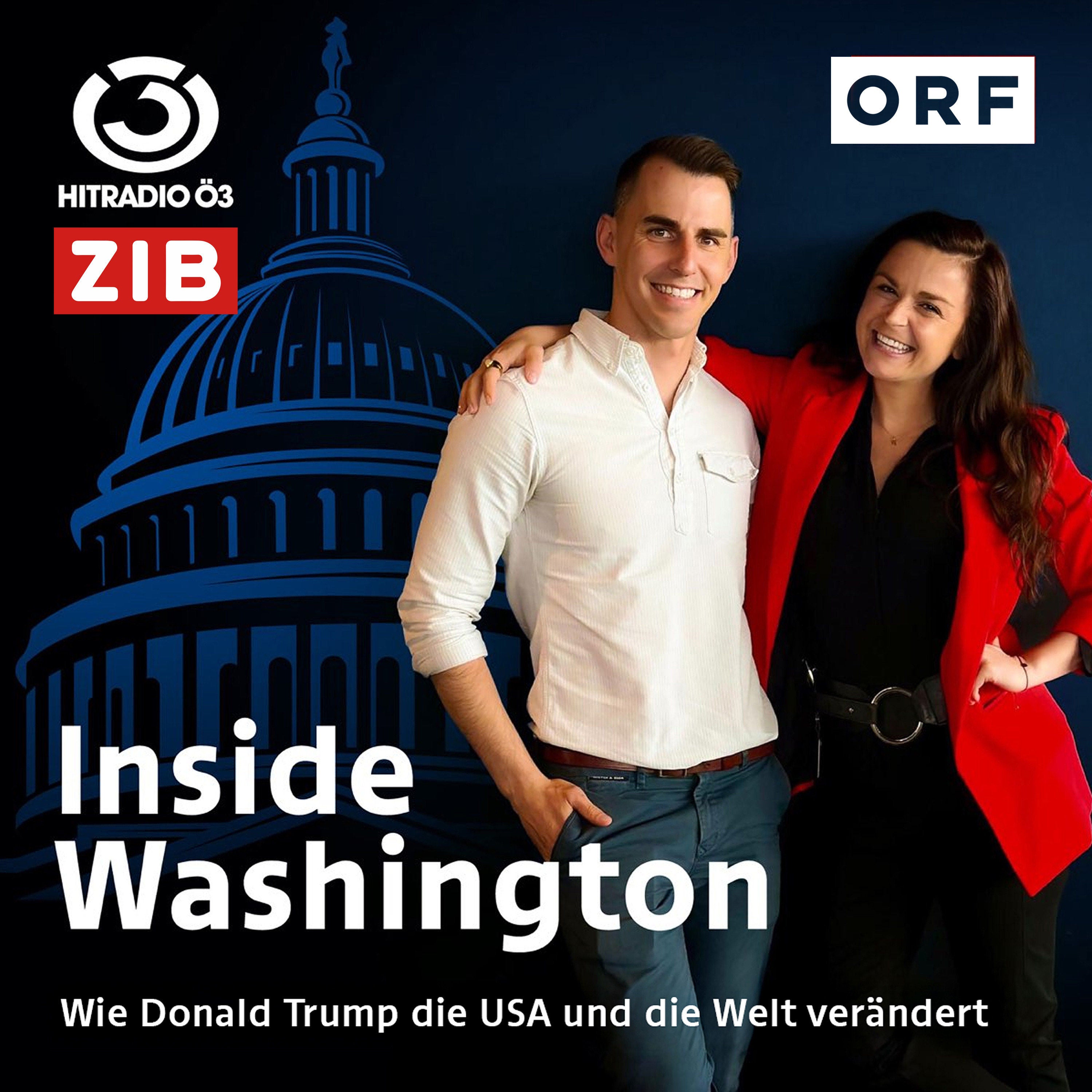 Inside Washington