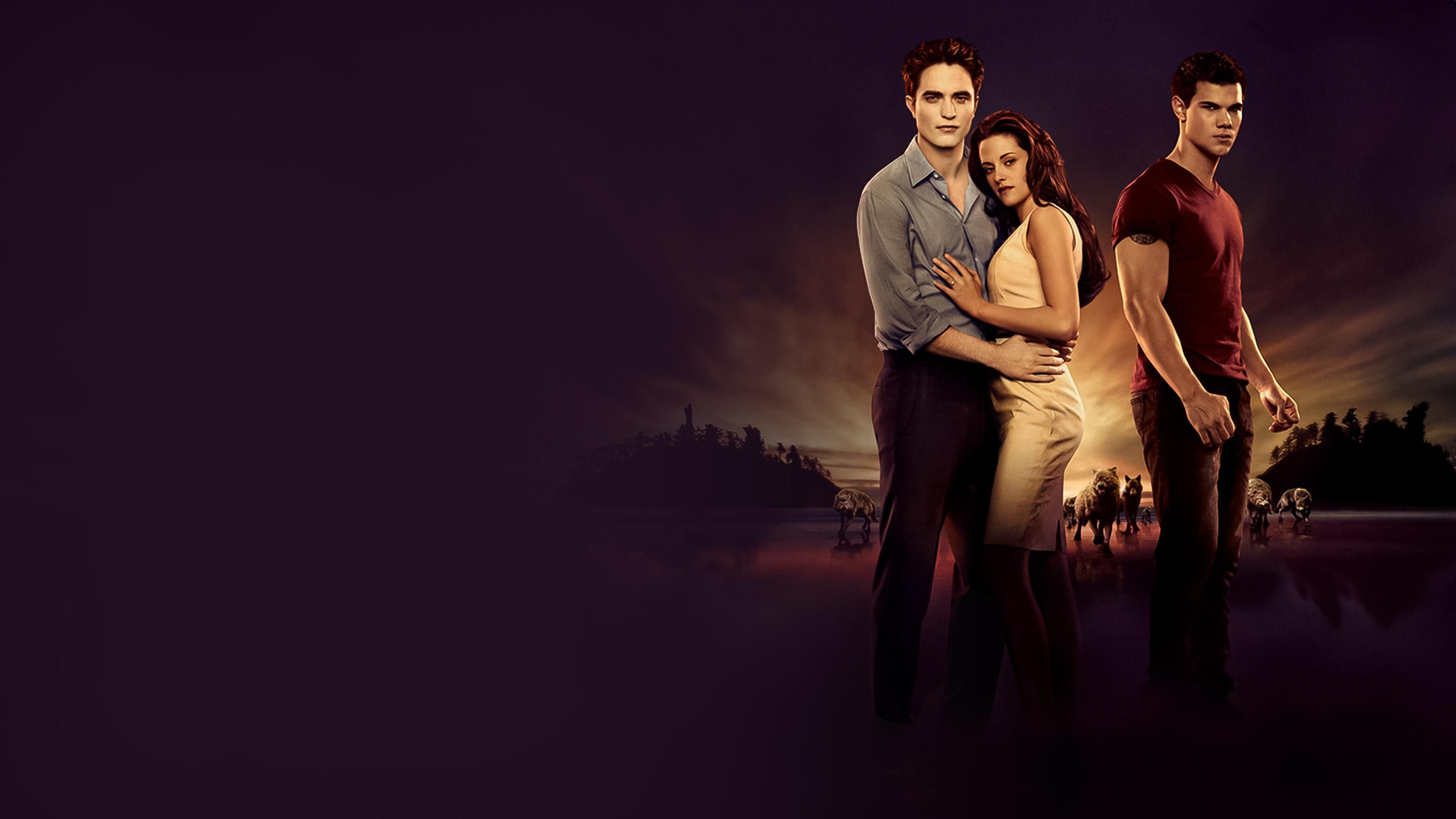 Breaking Dawn - Biss zum Ende der Nacht, Teil 1