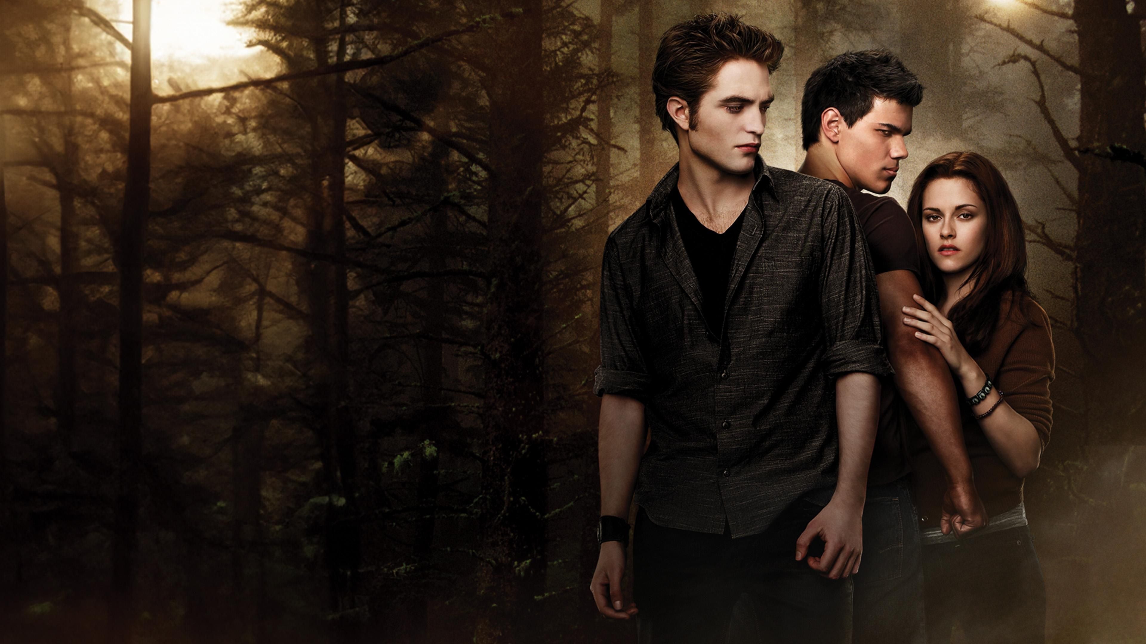 New Moon - Biss zur Mittagsstunde