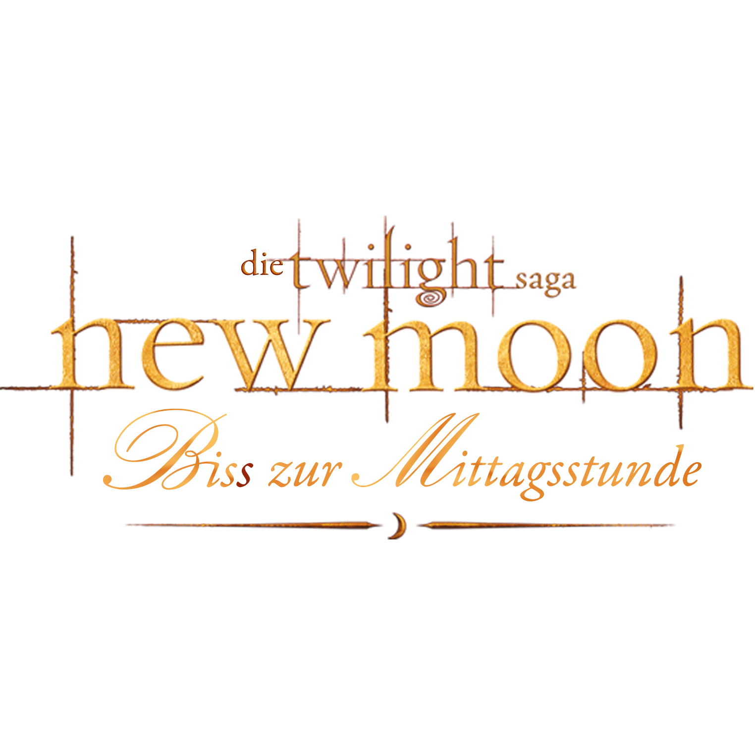 New Moon - Biss zur Mittagsstunde