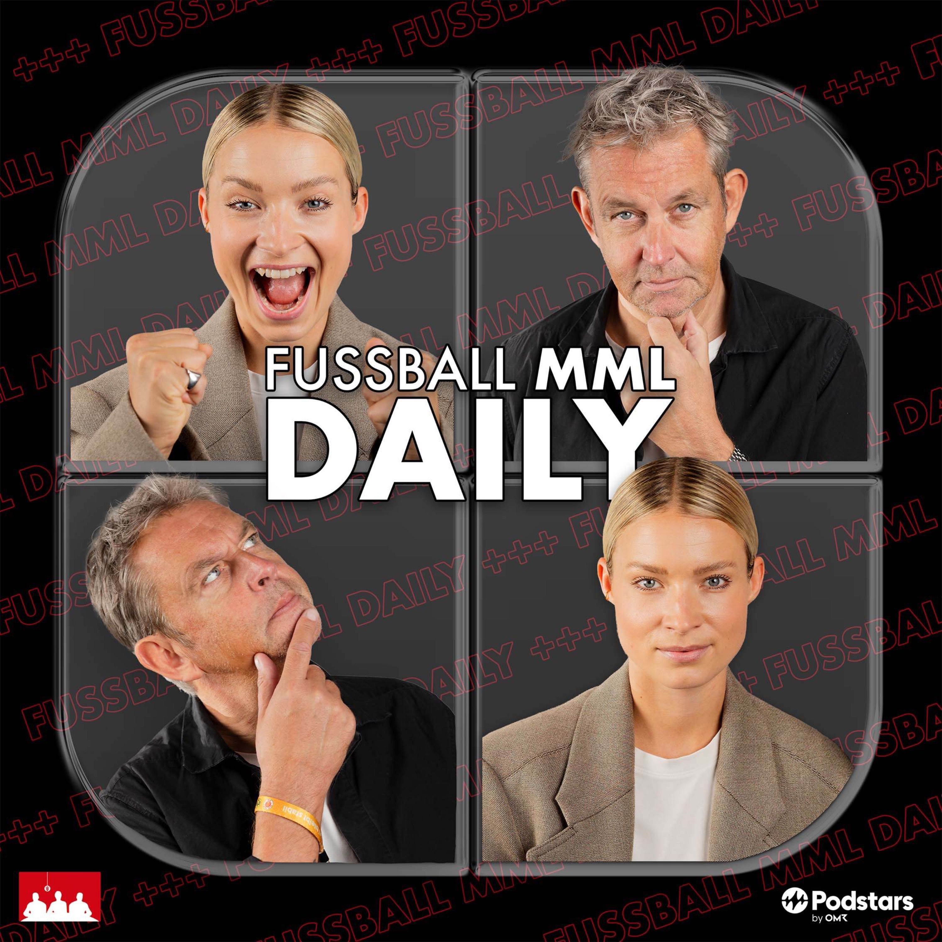 Wir sind (bald) wieder wer!