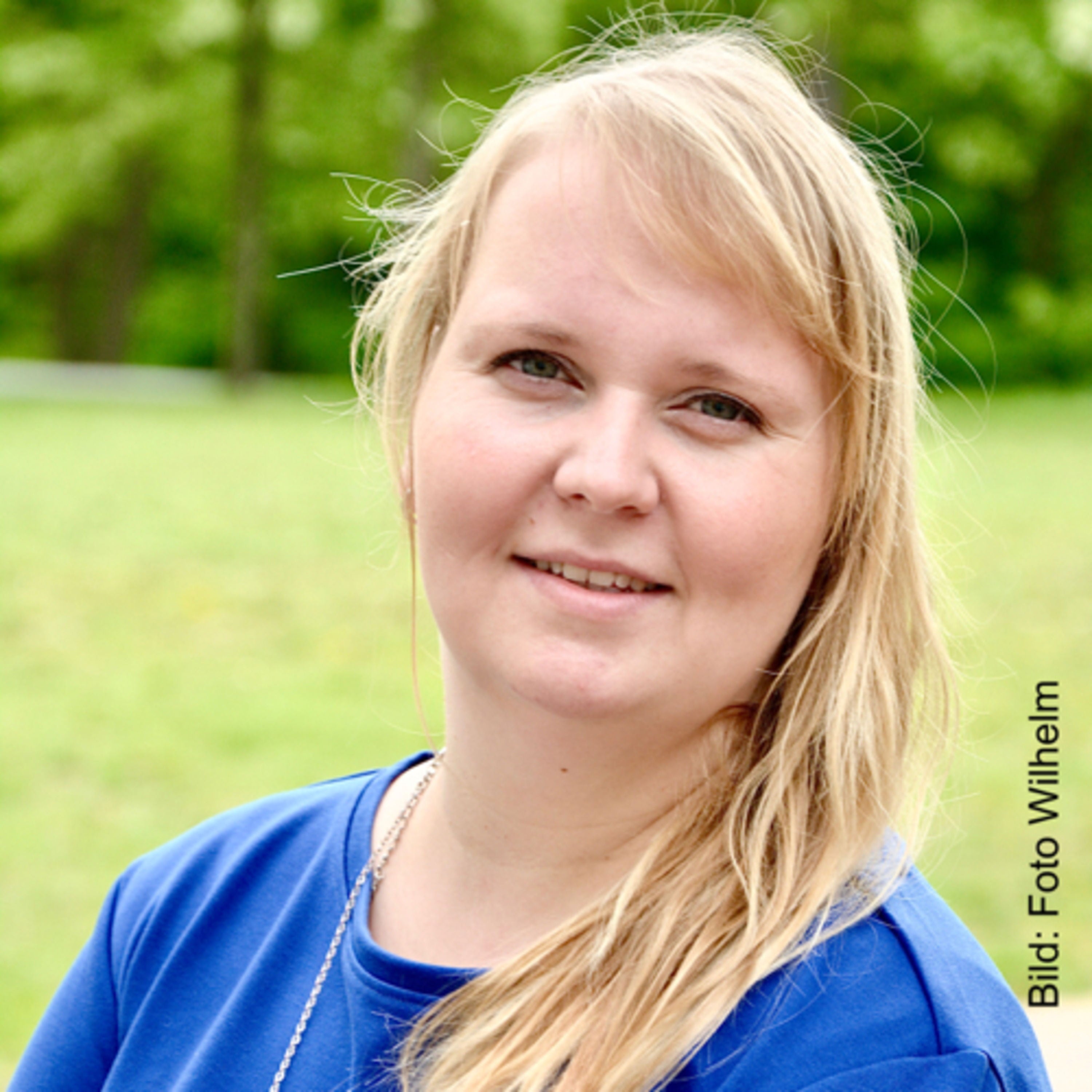 Jugendweihe und Corona - mit Nancy Elsholz