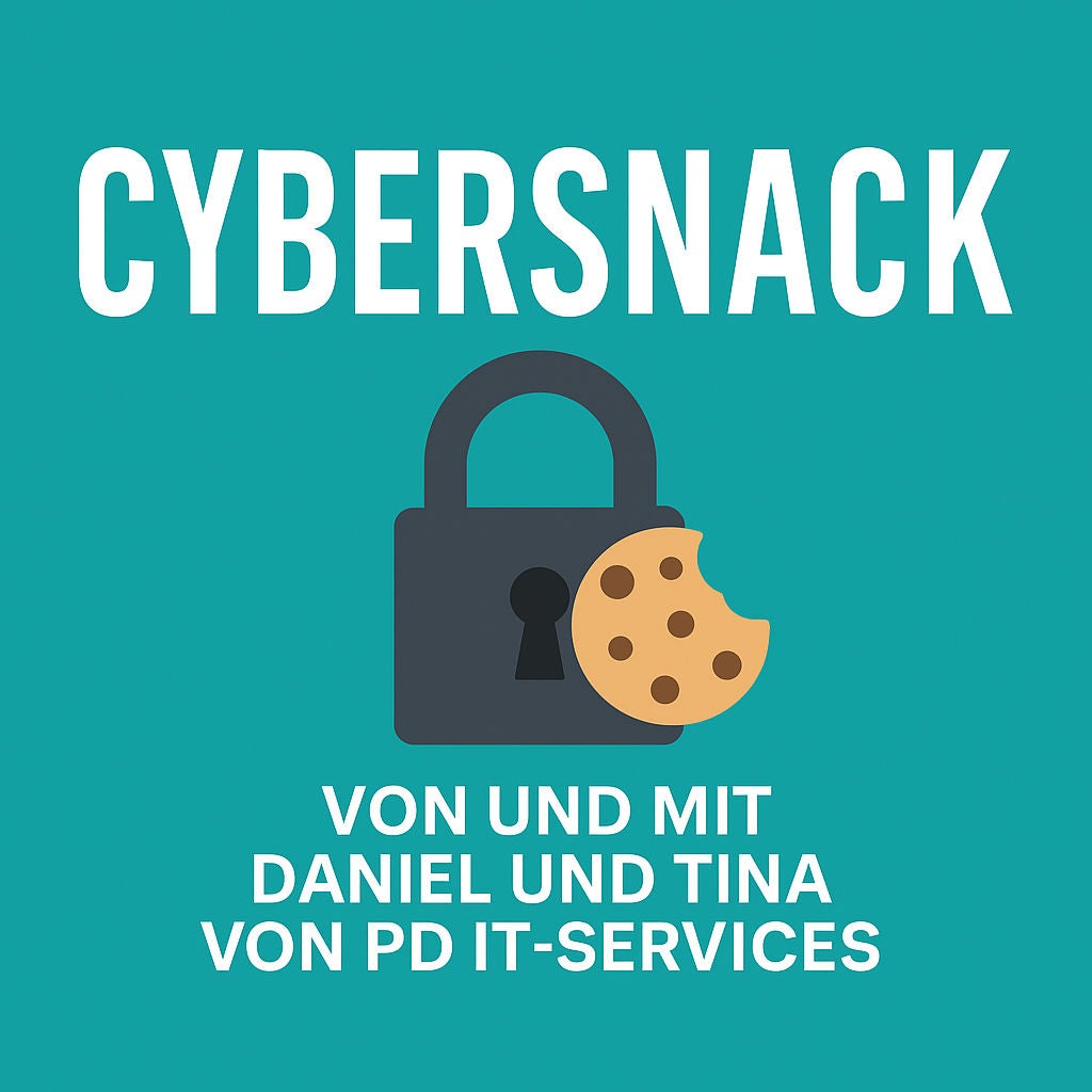 Folge 1: Passwortsicherheit