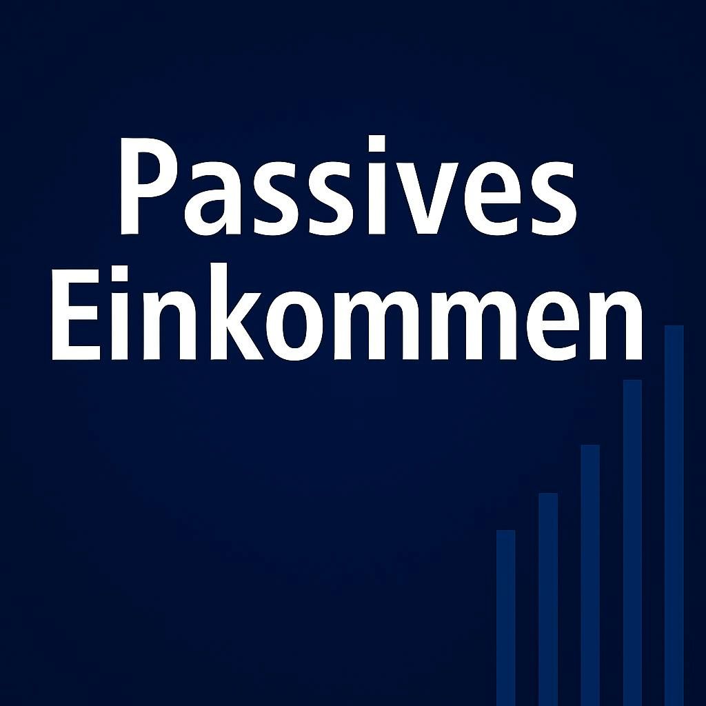 Der Mythos vom passiven Einkommen: Was wirklich funktioniert (und was nicht) #129