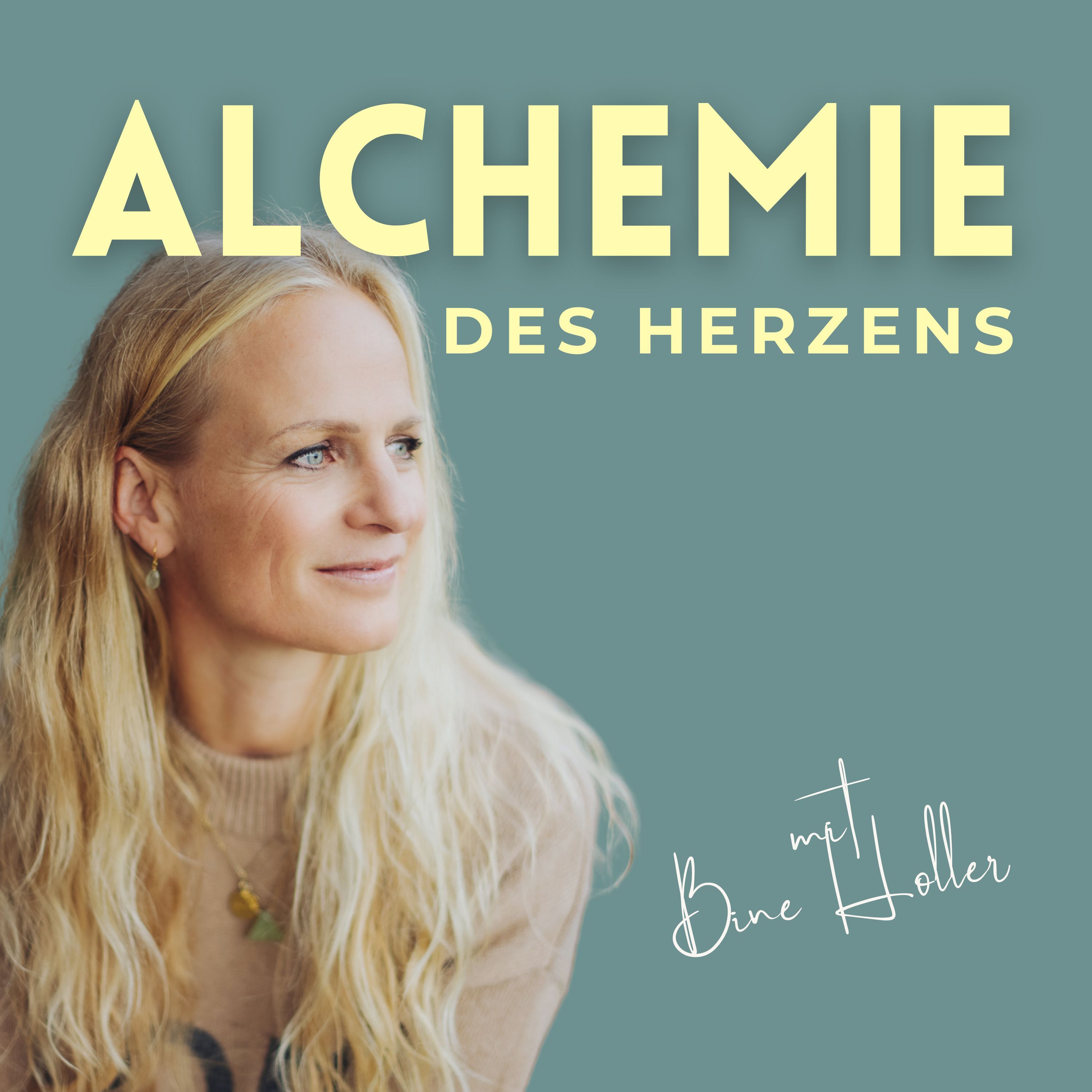 Alchemie des Herzens
